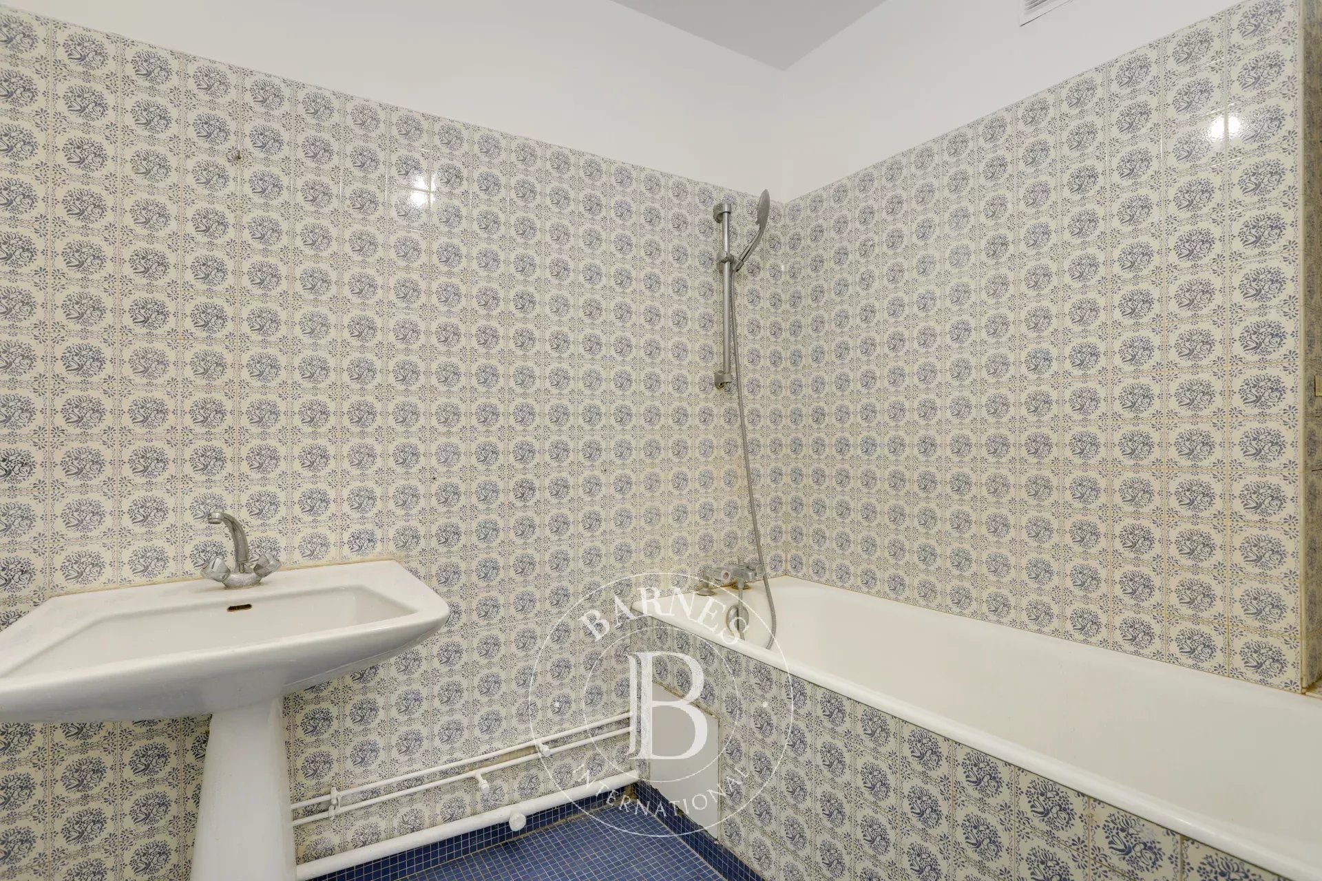 Daire Paris 15ème - picture 6