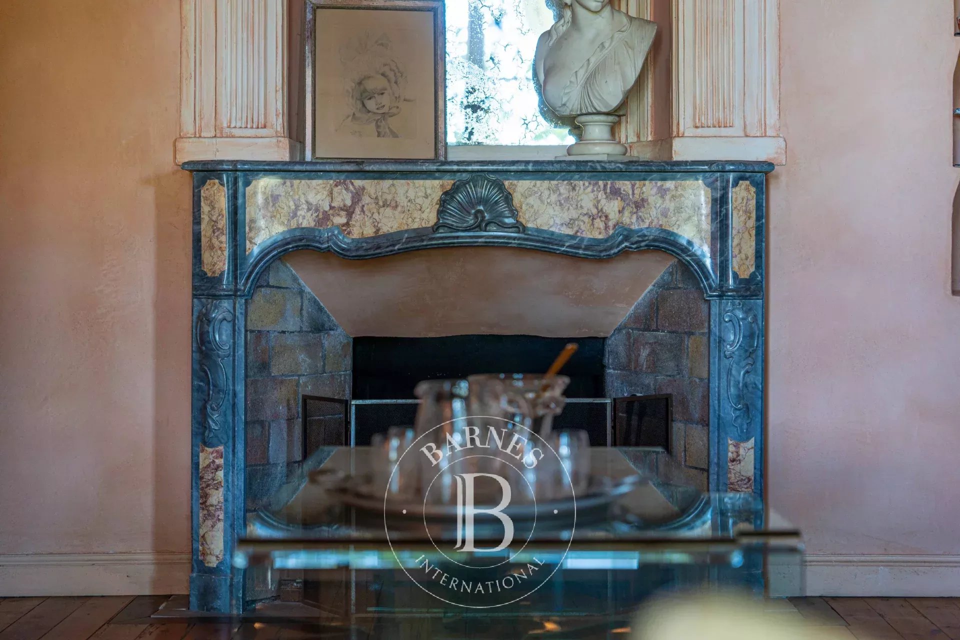 Mülkiyet Aix-en-Provence - picture 10