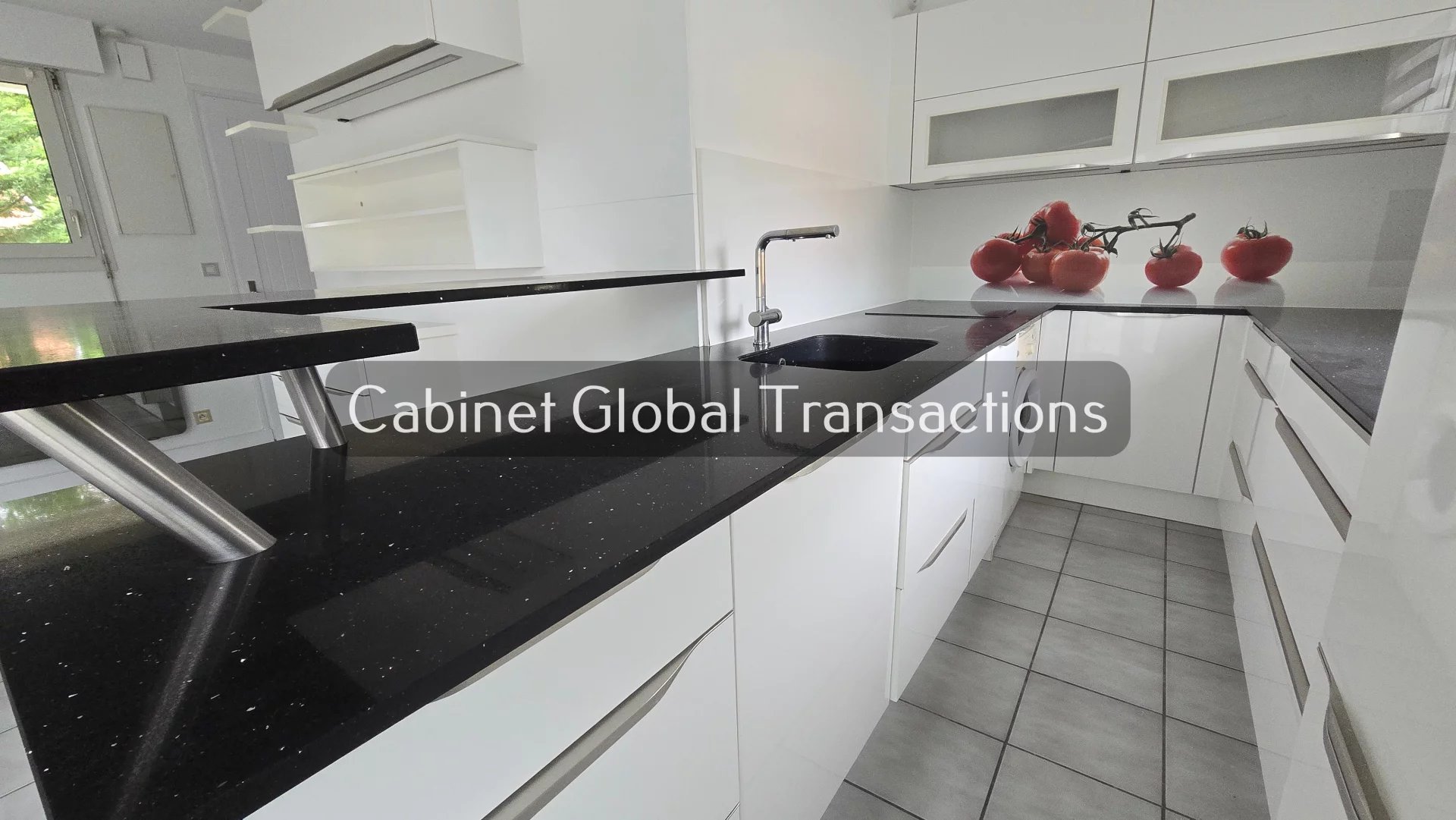 Agence immobilière de Cabinet GLOBAL-TRANSACTIONS