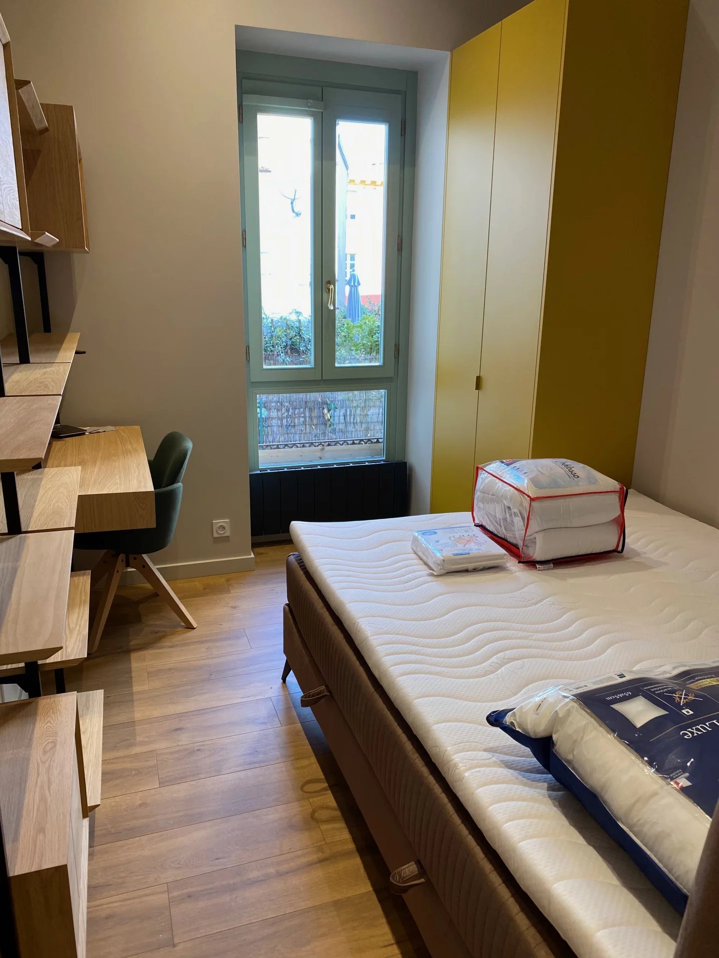 PLACE MASSENA 3P LUXE