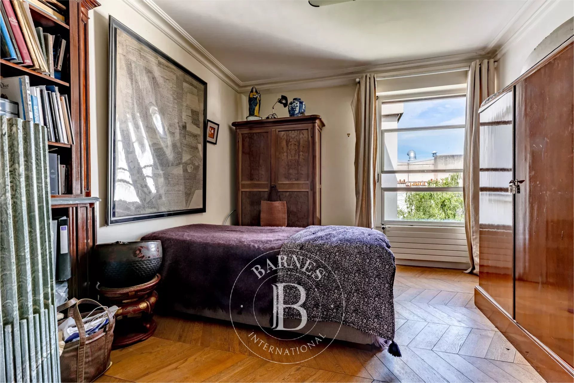 Paris  - Apartment 2 Bedrooms - picture 12