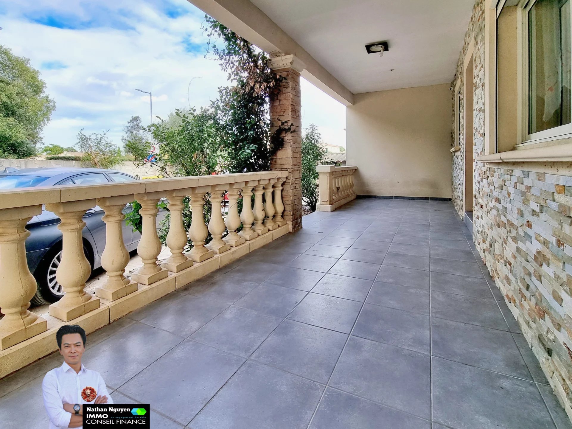 Photo bien immobilier