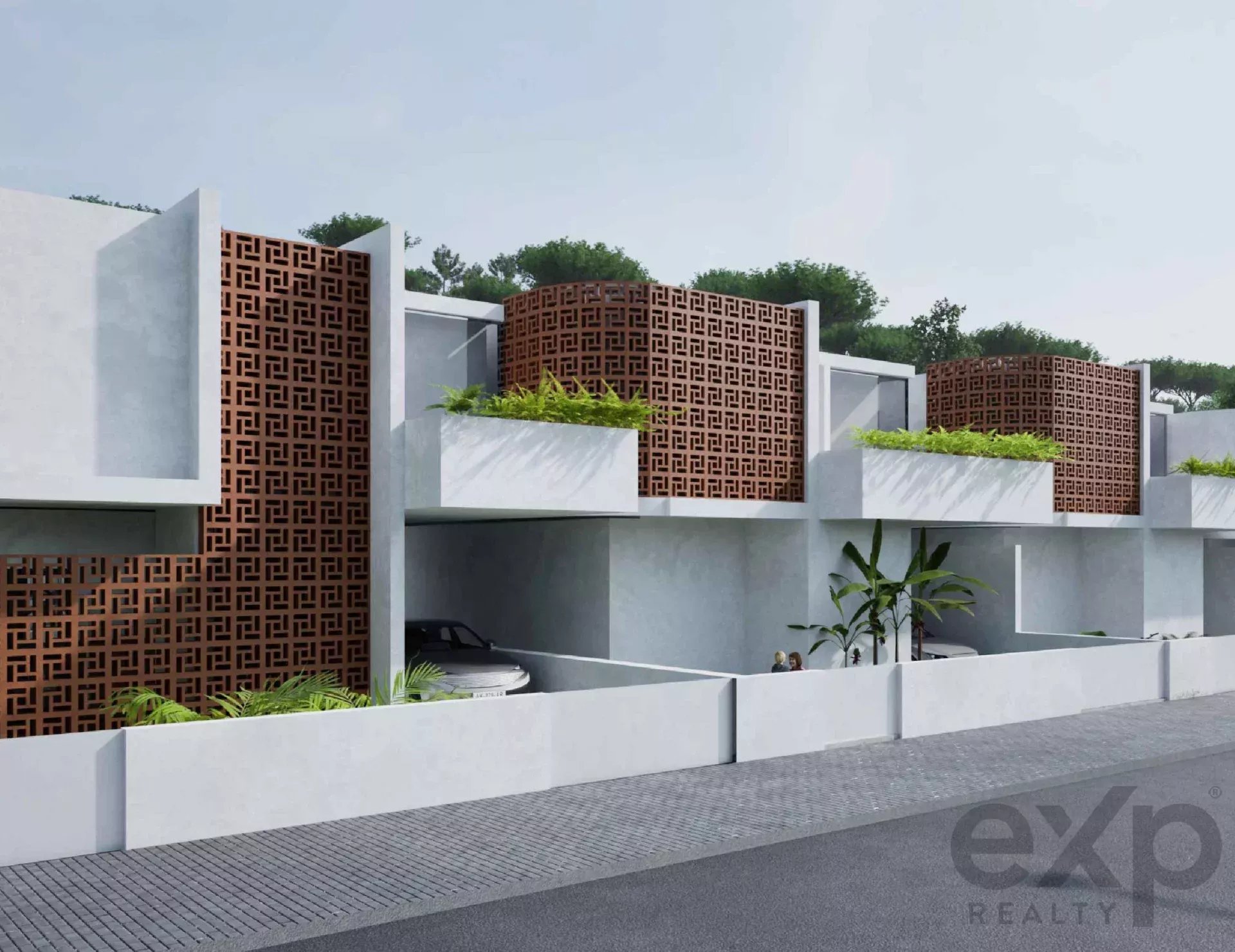 LOT 4 - TERRAÇOS DA PENA - YOUR LIFE WITH A PRIVILEGED VIEW OF THE PALACE. 86187371 image 4