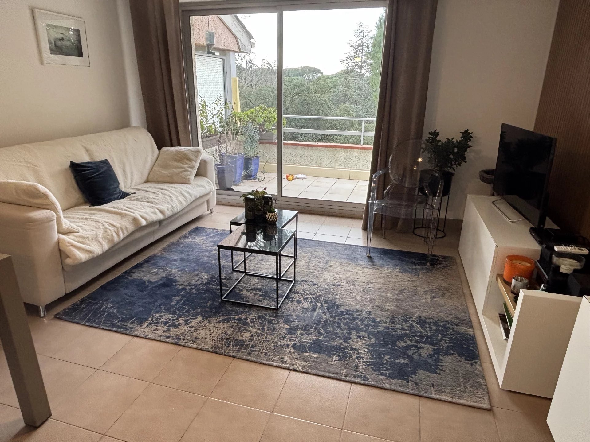 Vente Appartement Saint-Raphaël