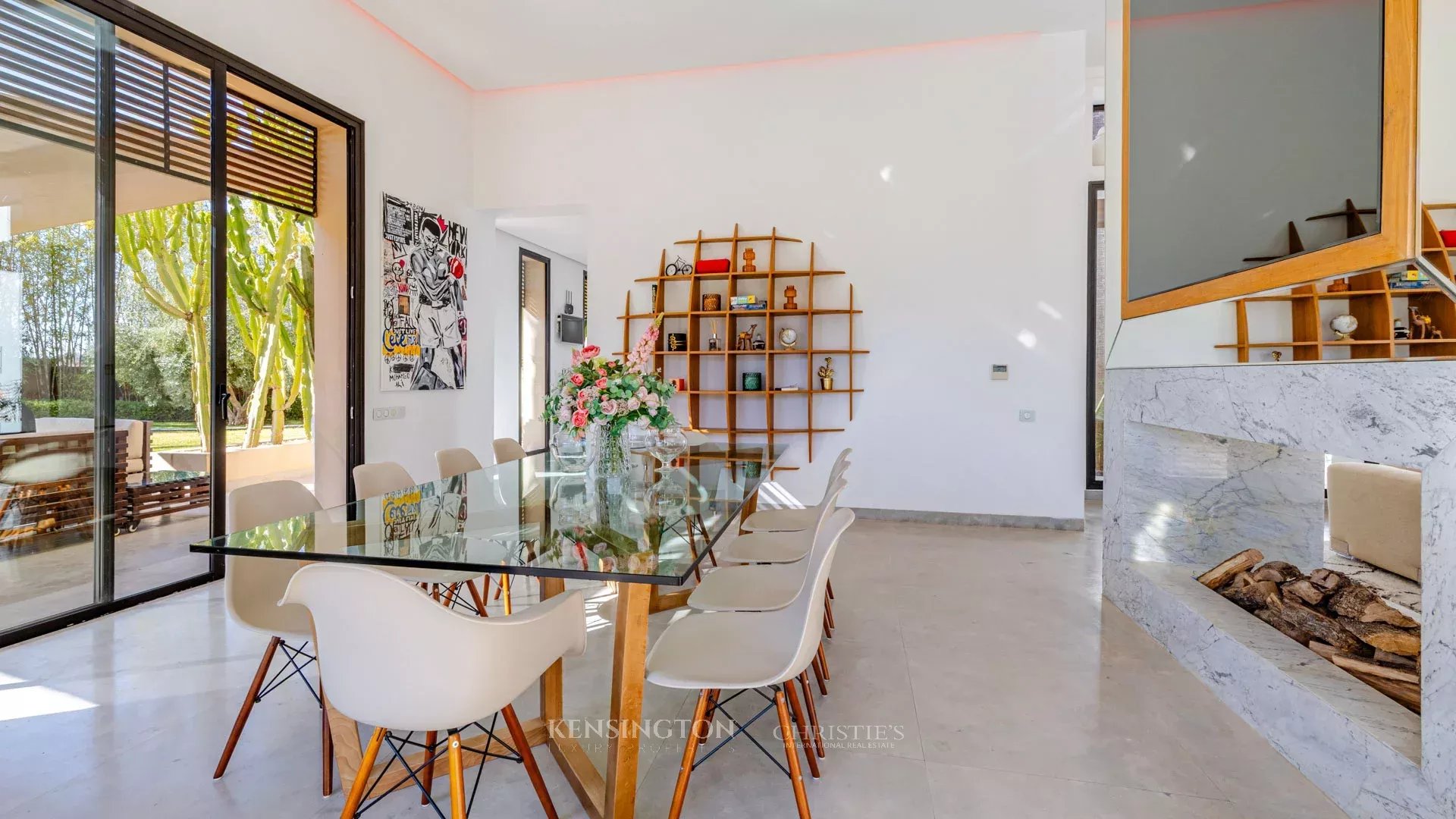 5 Bedroom Villa/Townhouse's Image 43