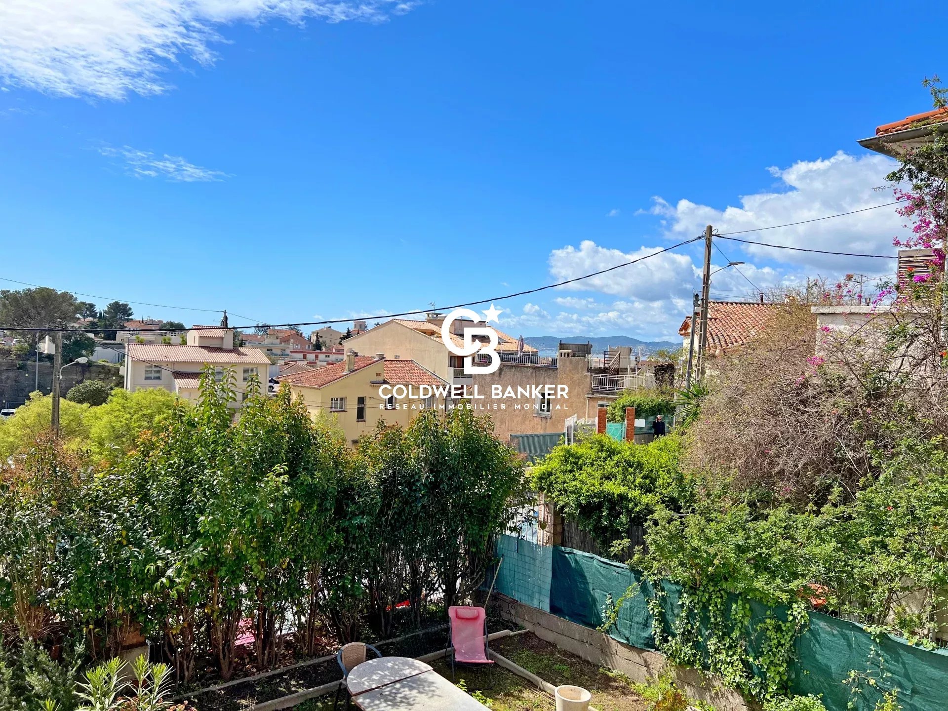 Agence immobilière de Coldwell Banker Esterel Realty