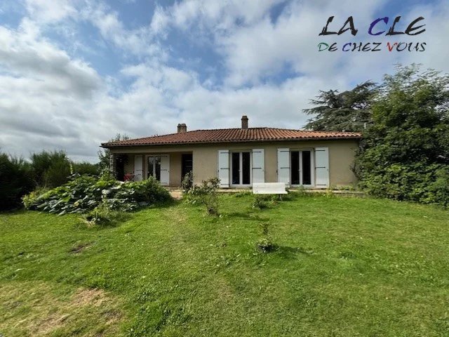 Vente Maison L'Absie