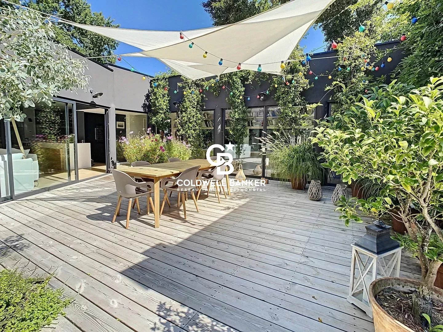 Agence immobilière de Silver Coast Int. Realty