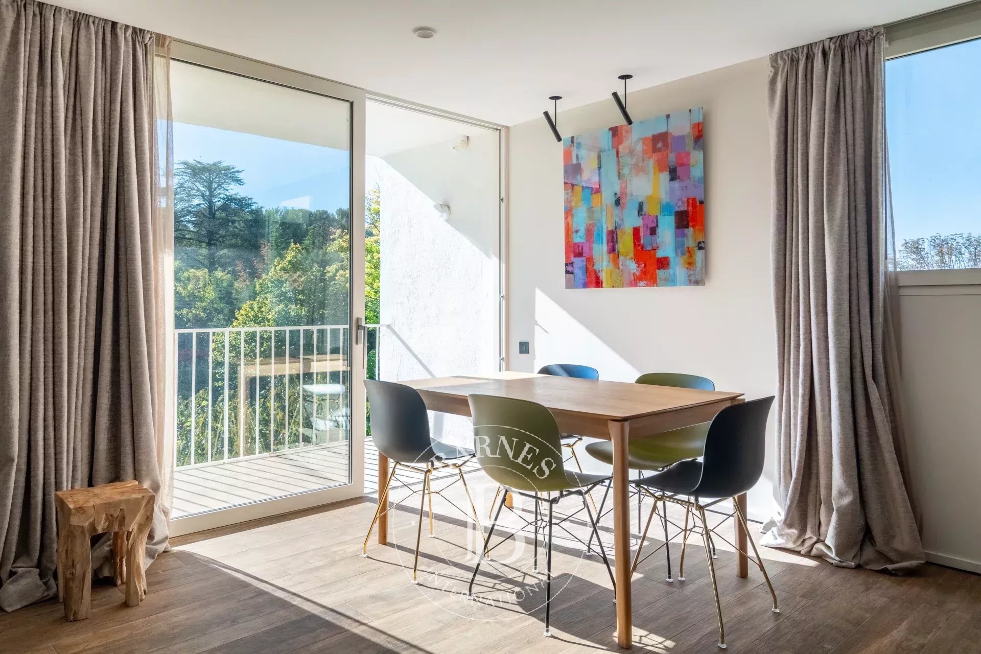 Daire Cassis - picture 13