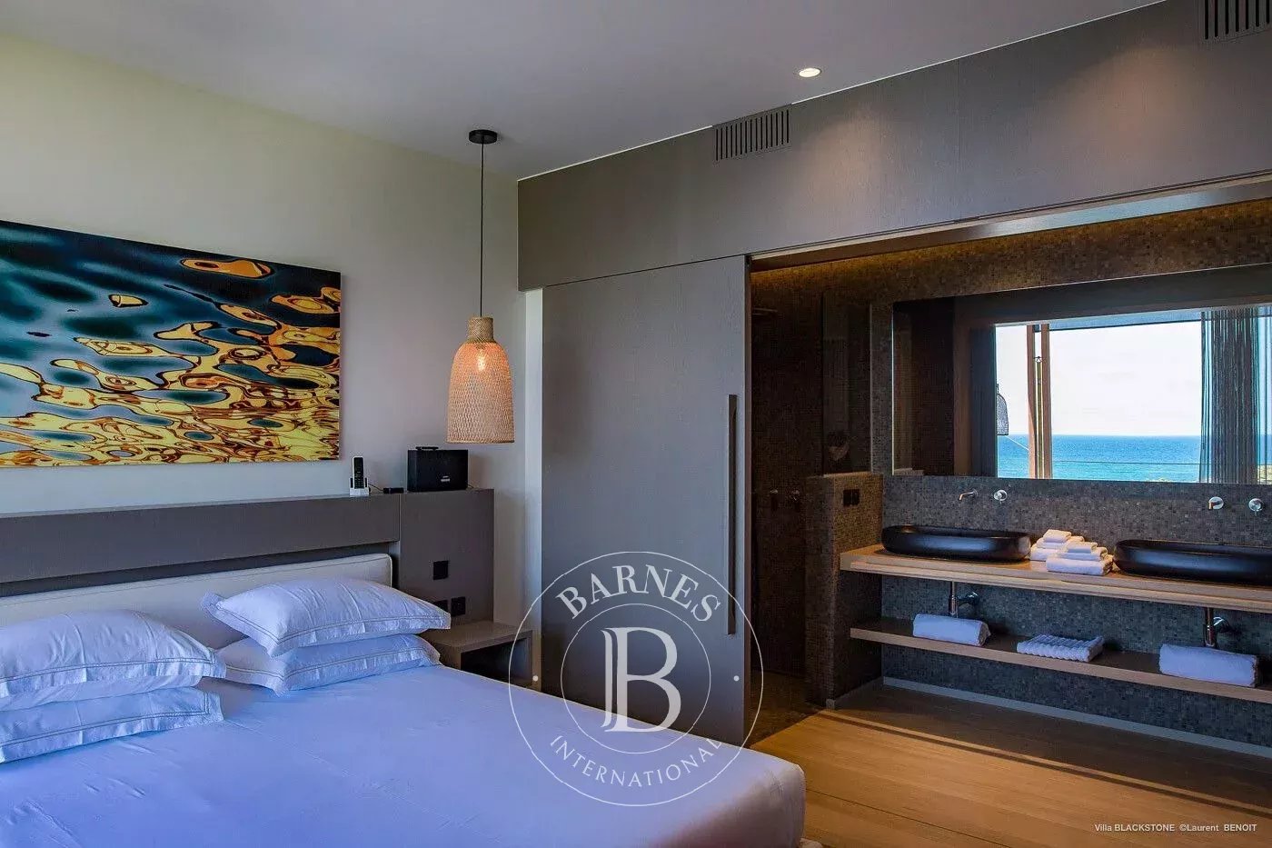 Marigot  - Villa 6 Chambres - picture 20