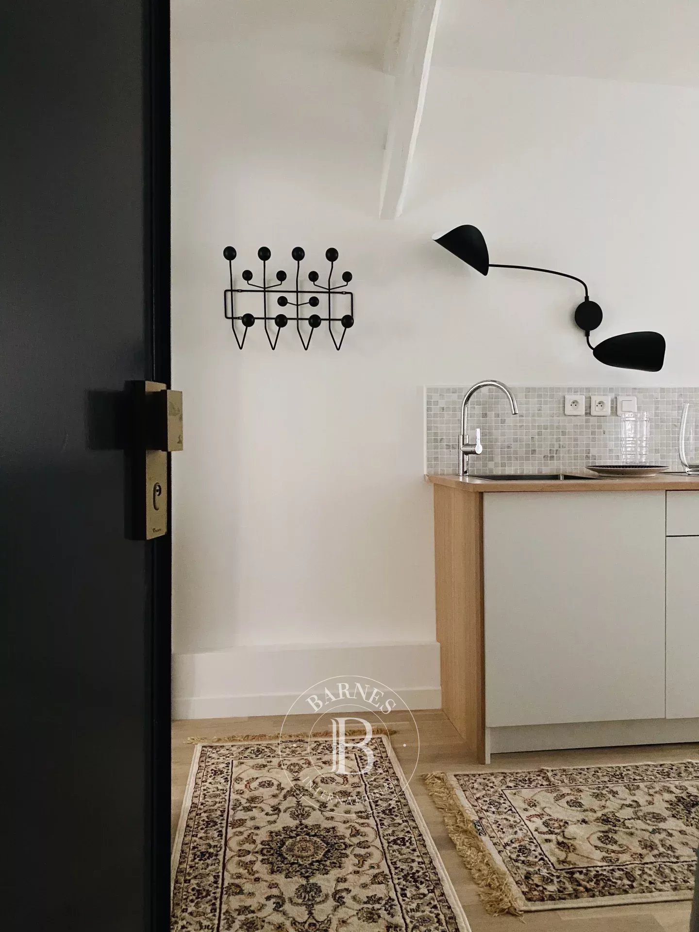 Daire Paris 18ème - picture 4