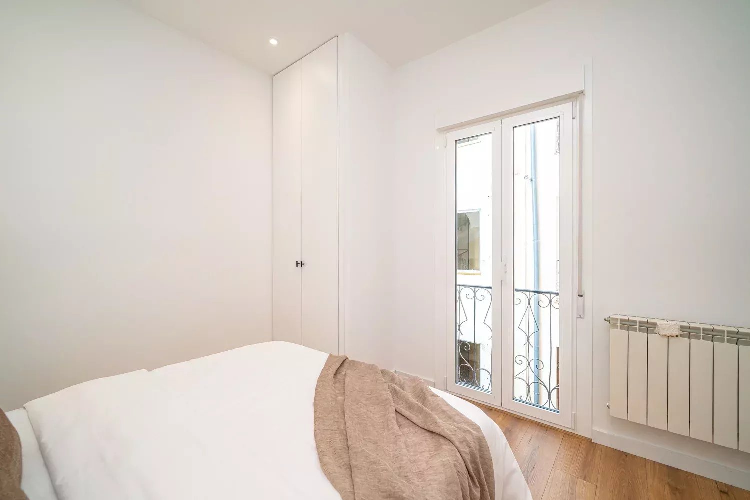 Daire Madrid - picture 29