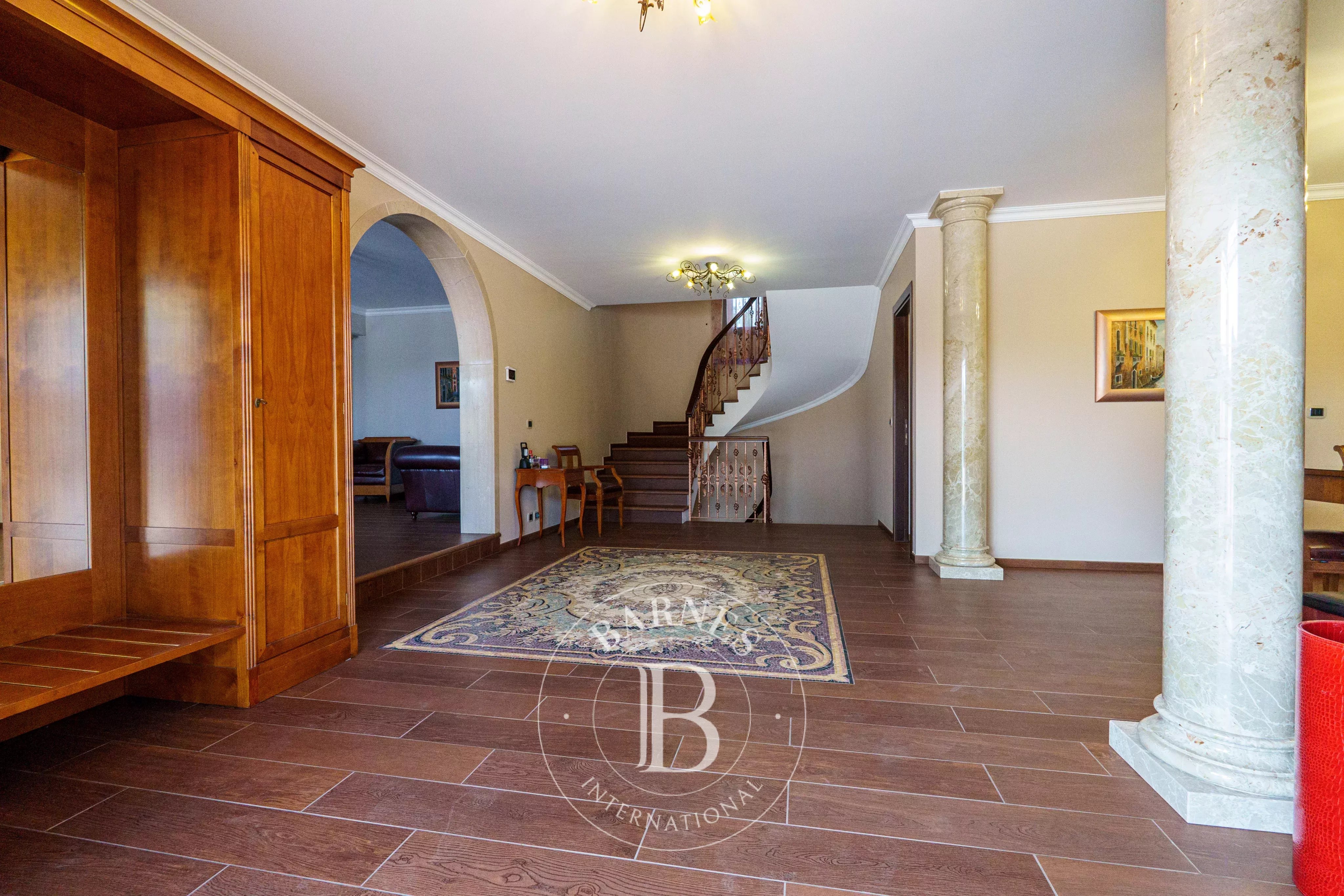 Villa Padenghe sul Garda