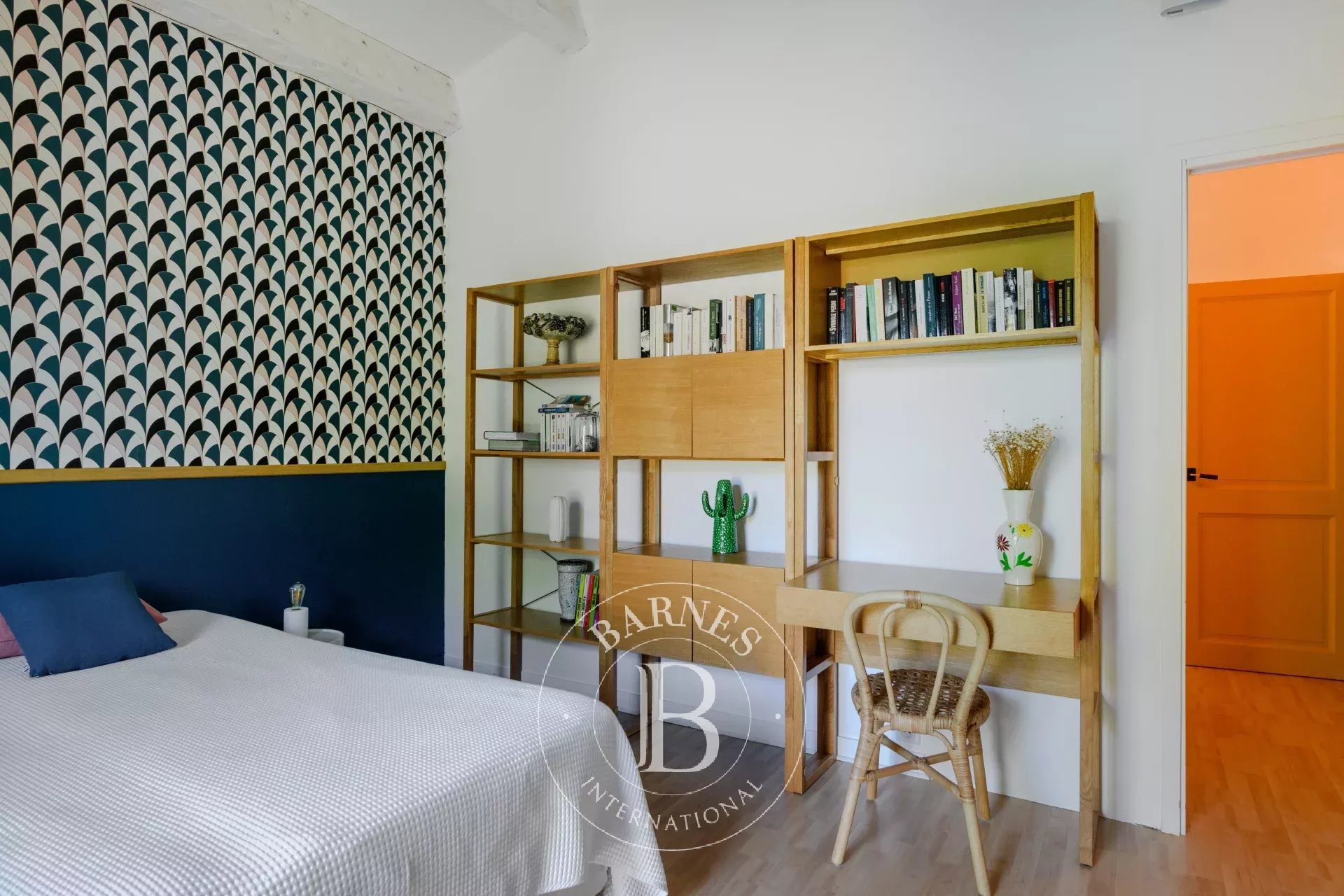 Ev Saint-Cyr-sur-Mer - picture 13