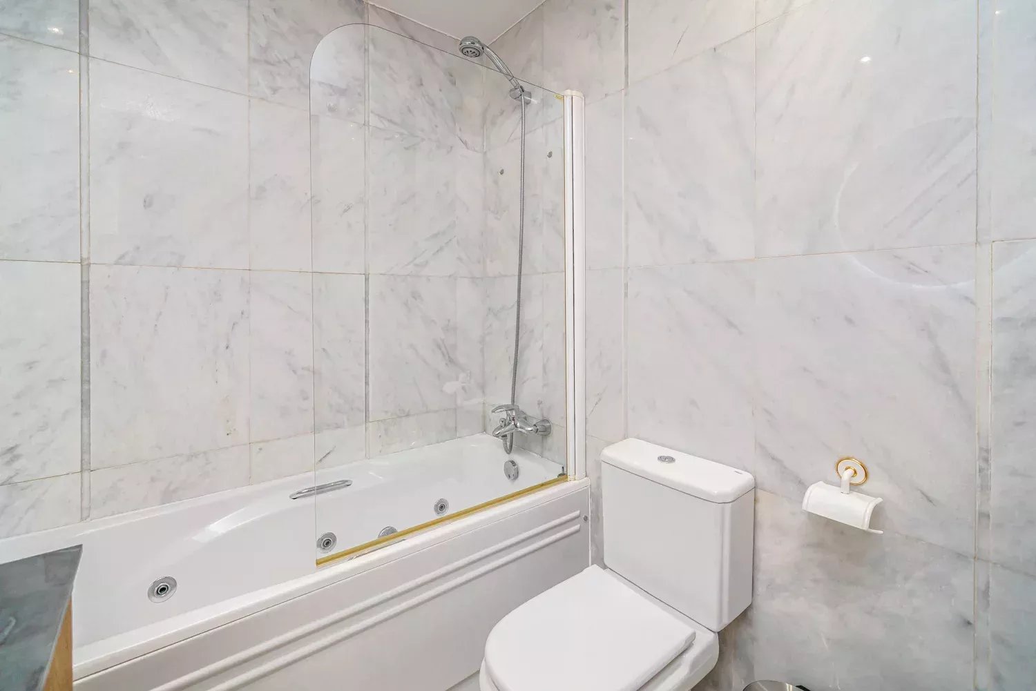 Daire Madrid - picture 19