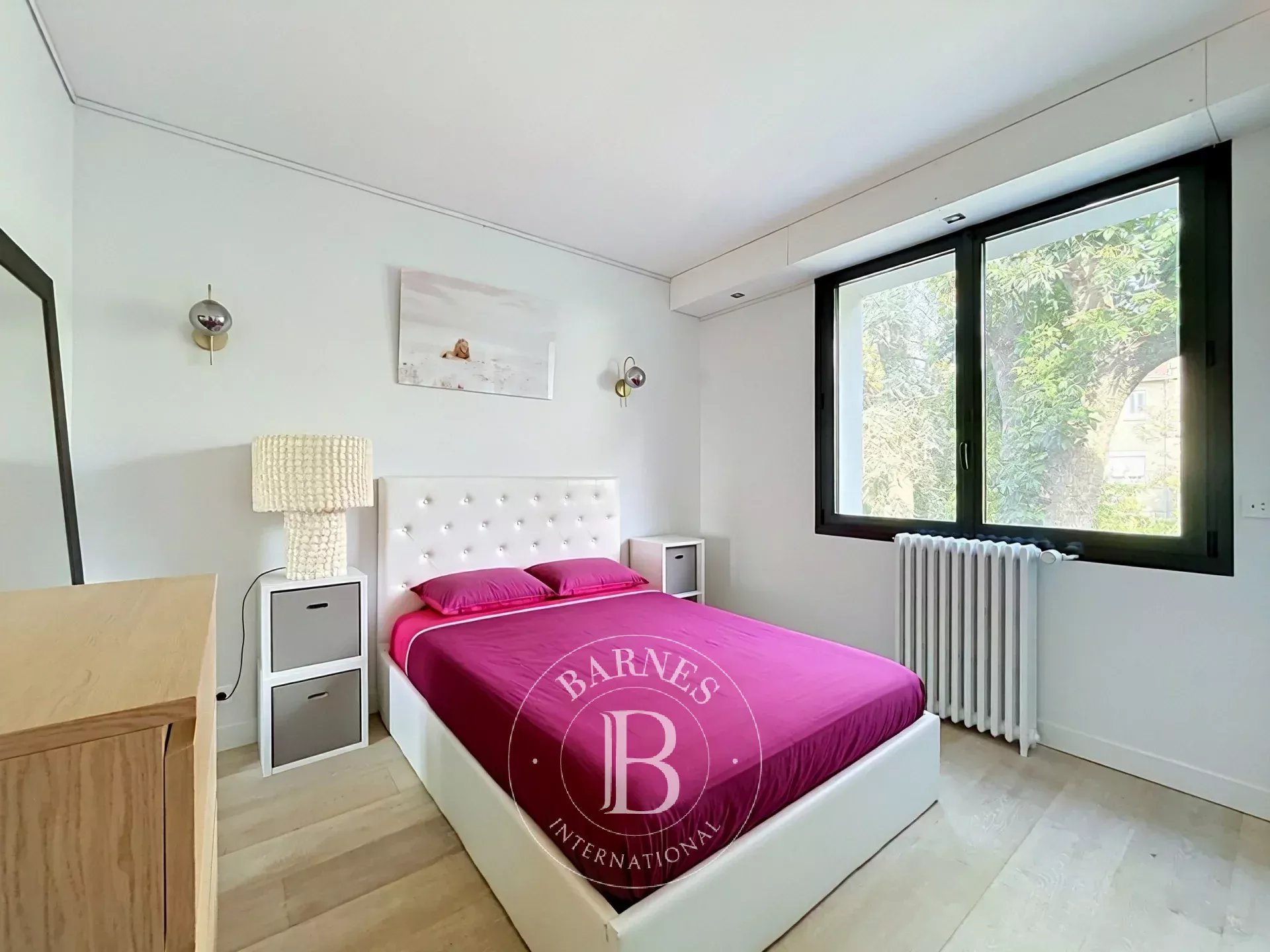 Issy-les-Moulineaux  - Maison 6 Pi&egrave;ces 4 Chambres - picture 10