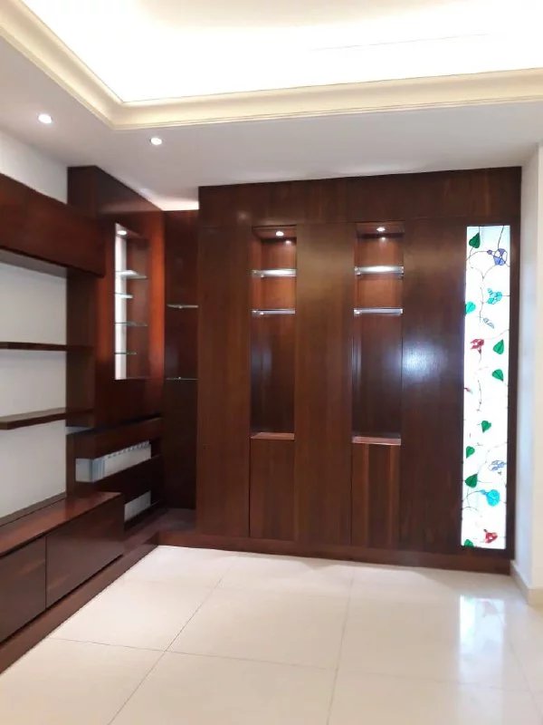 Exceptional Residential Apartment with a Guest House for Sale in Bsalim