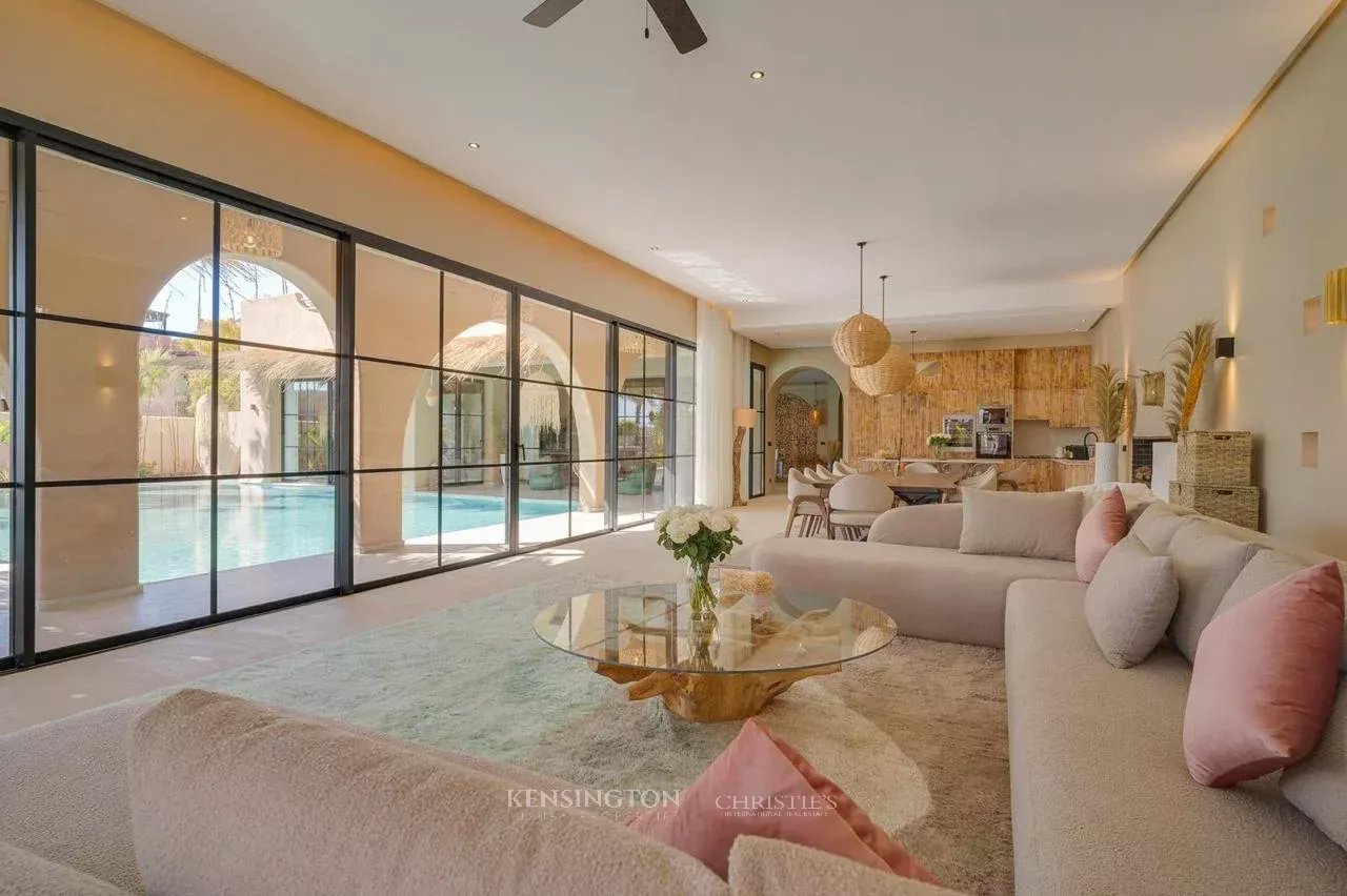 7 Bedroom Villa/Townhouse's Image 58