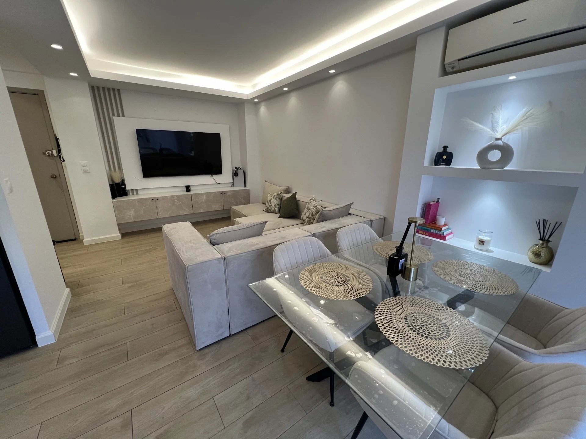 Agence immobilière de CABINET DES LYS