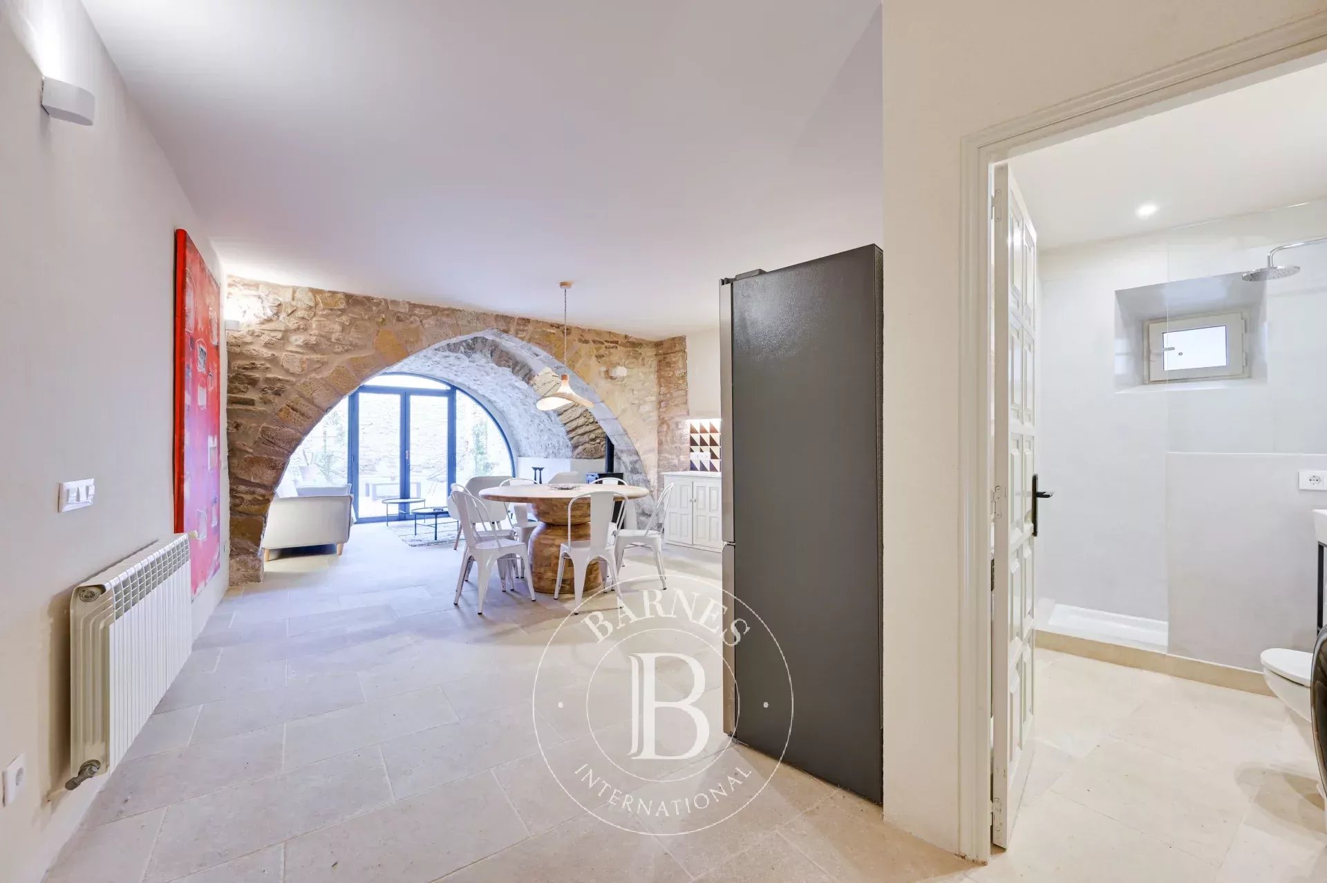 Köy evi Ullastret - picture 29