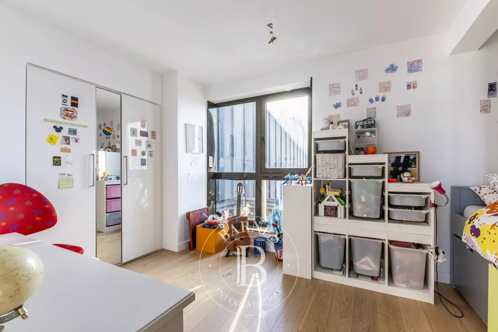 Daire Paris 14ème - picture 9