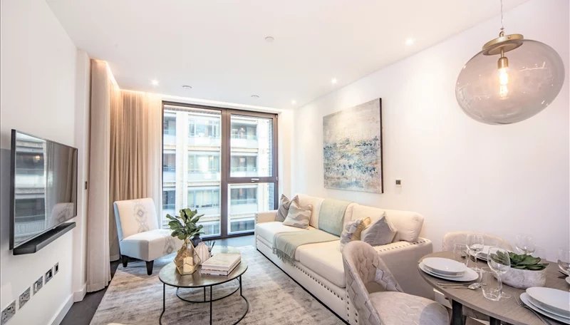 Rental Apartment London