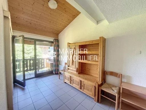 Location saisonnière Appartement Praz-sur-Arly