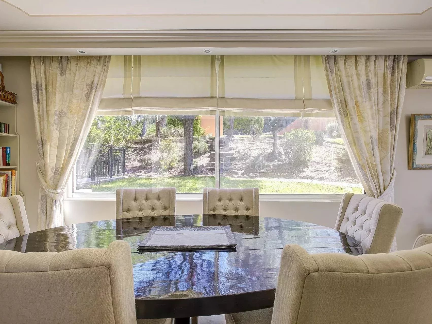 Appartement dans un domaine sécurisé - Royal Mougins Golf — photo 7