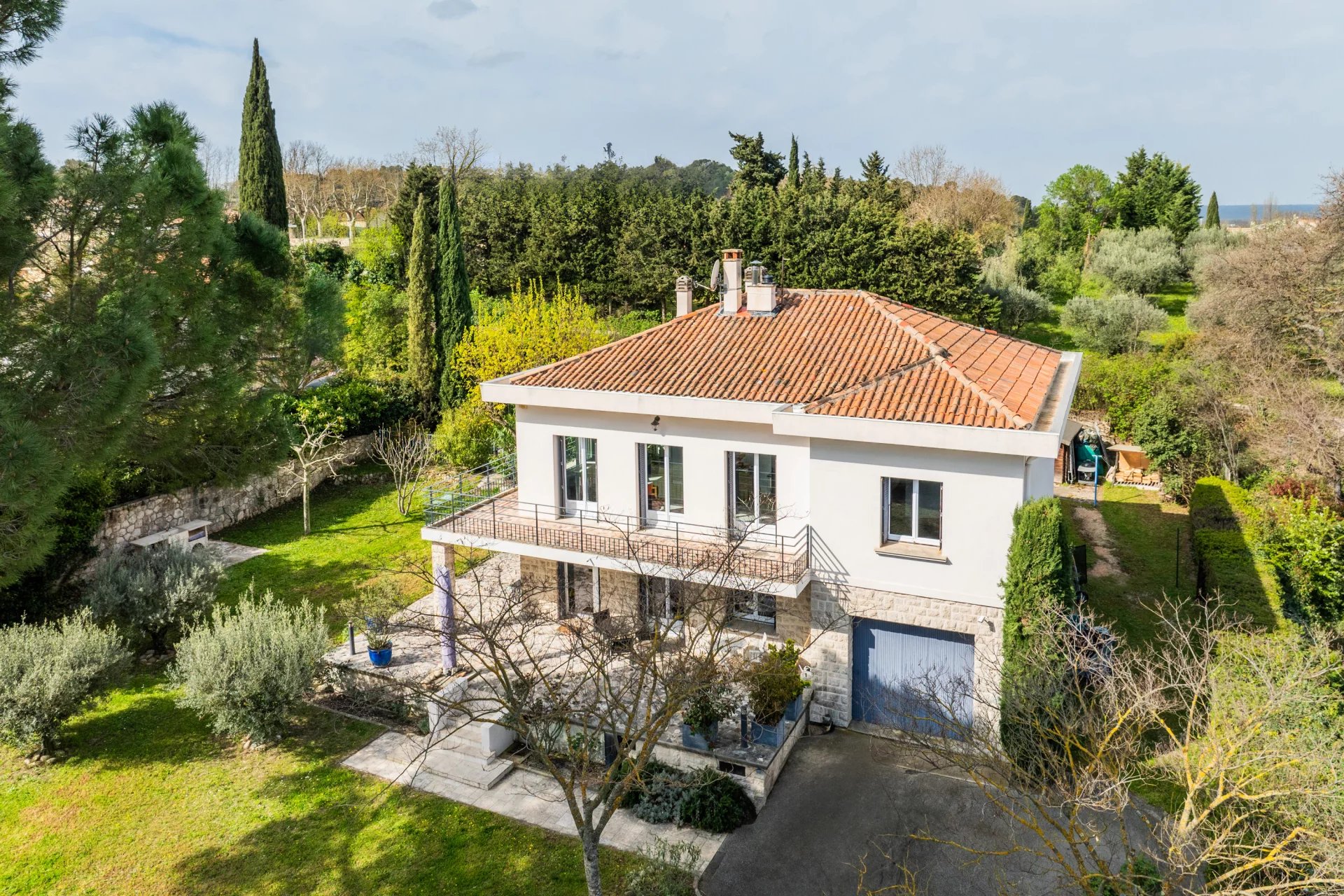 Sale House Aix-en-Provence