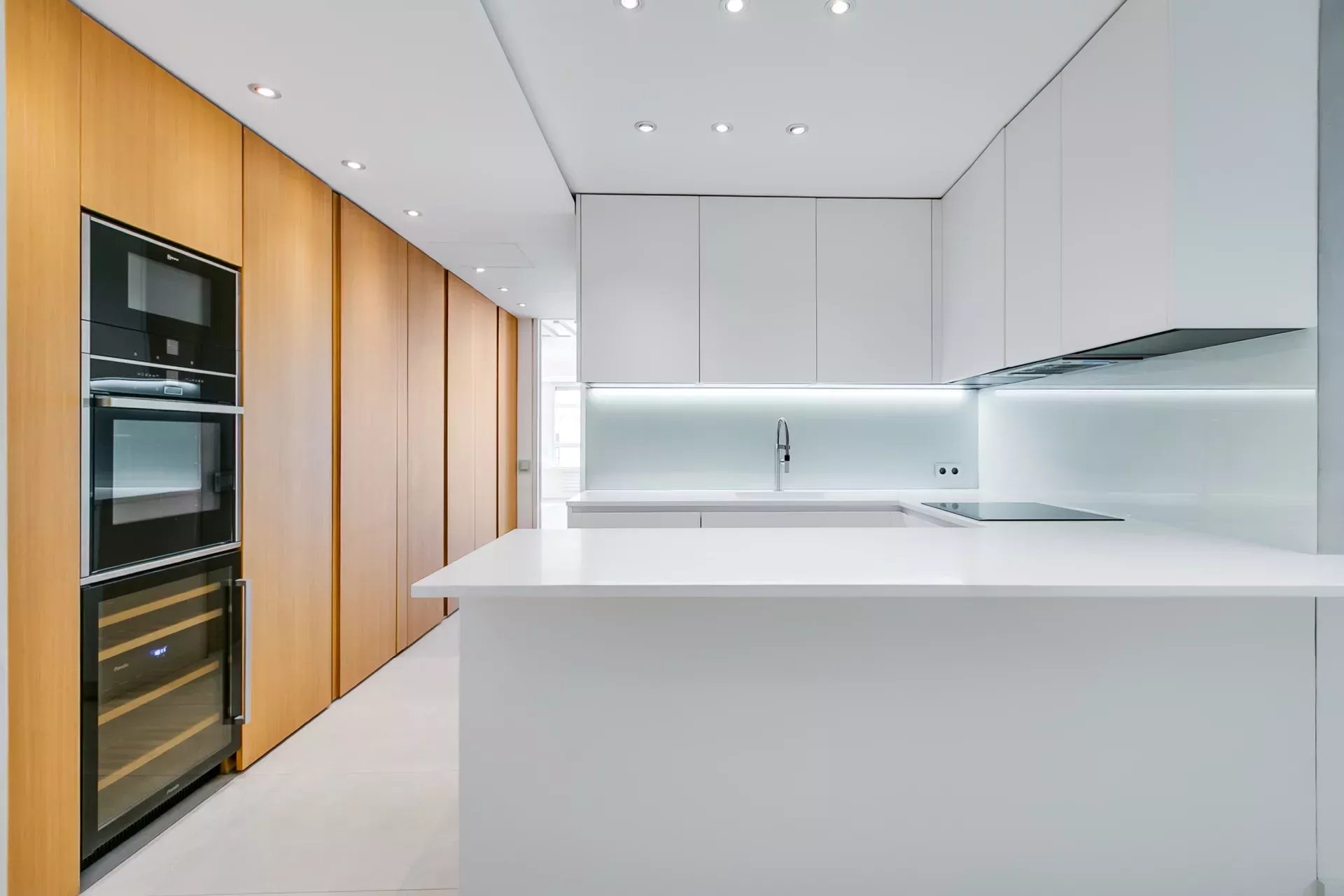 Daire Madrid - picture 35