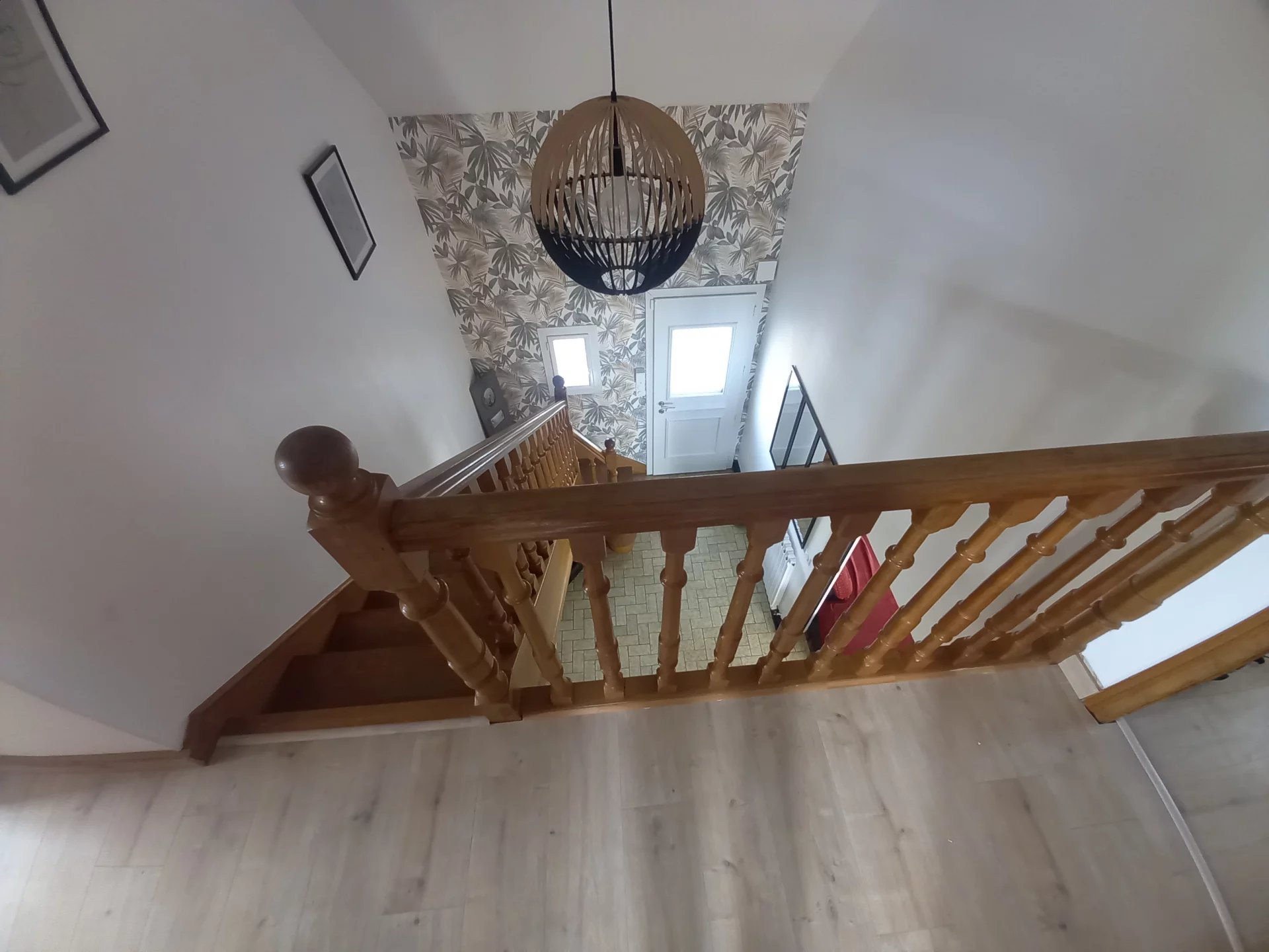Vente Maison Meslay-du-Maine