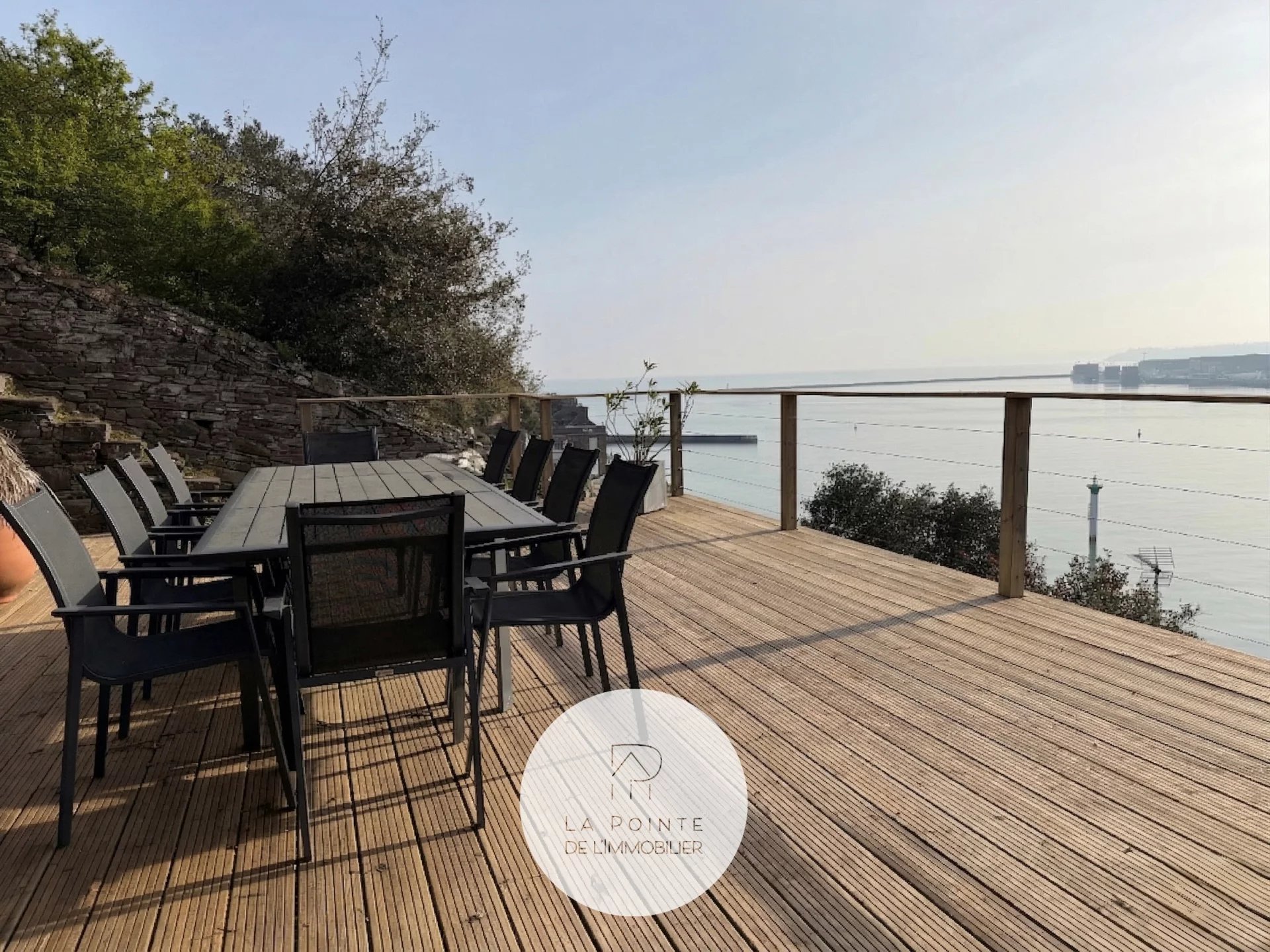 Agence immobilière de La Pointe de l'immobilier