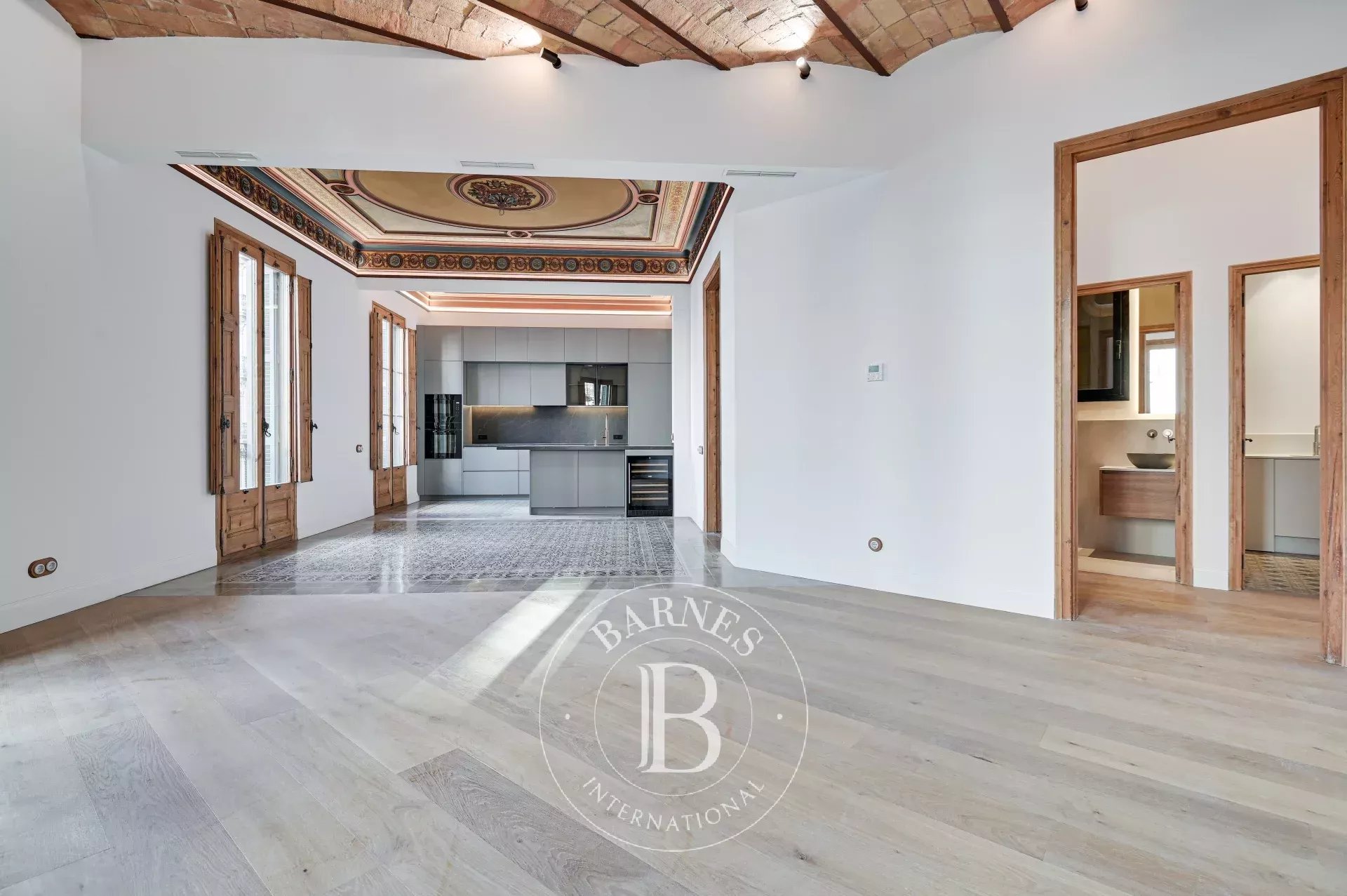 Daire Barcelona - picture 8