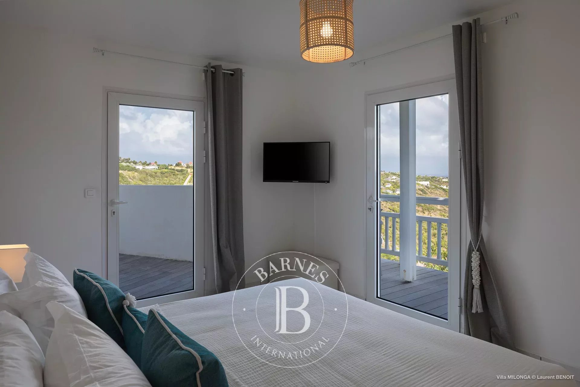 Marigot  - Villa 4 Chambres - picture 18