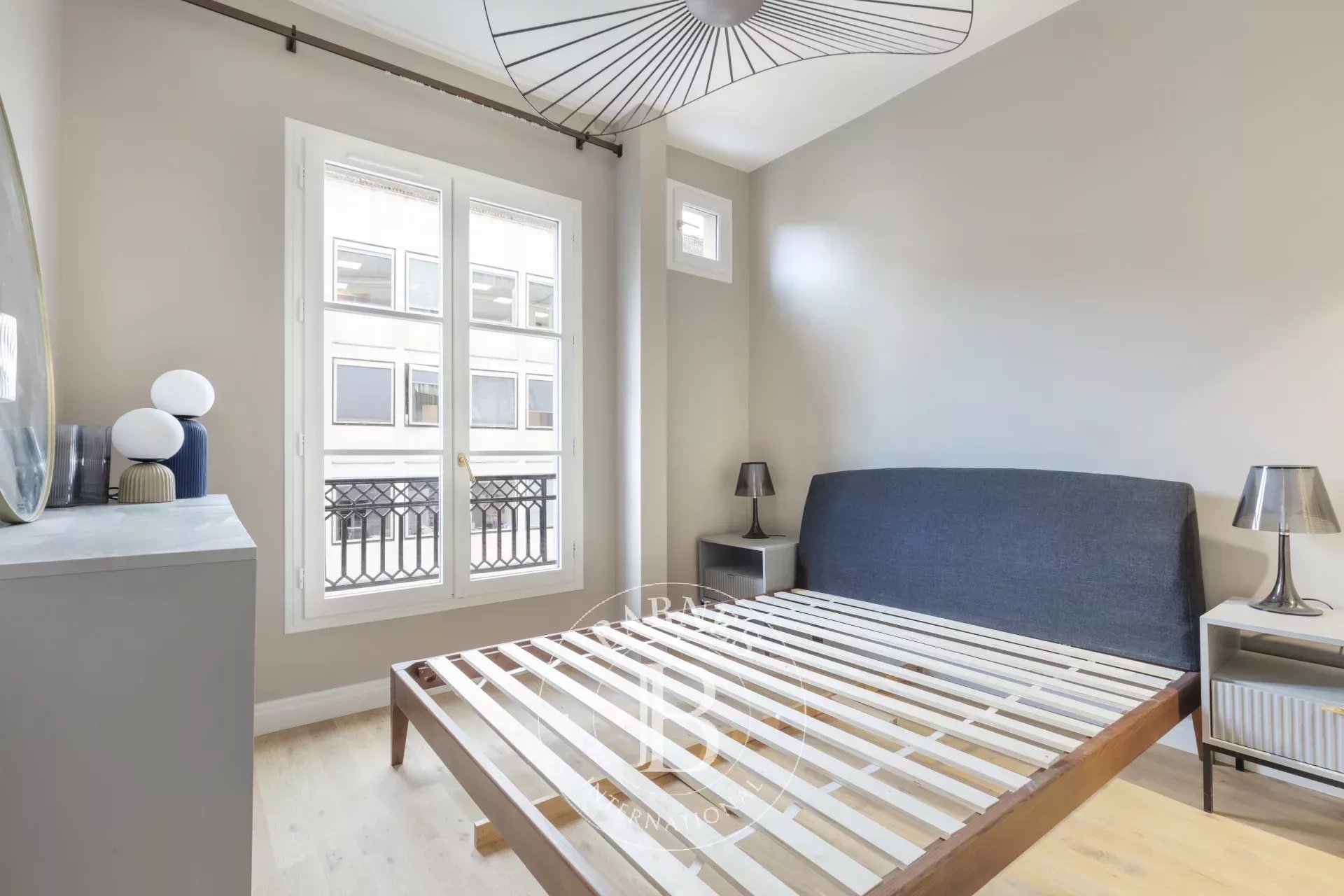 Paris  - Appartement 2 Pi&egrave;ces, 1 Chambre - picture 5