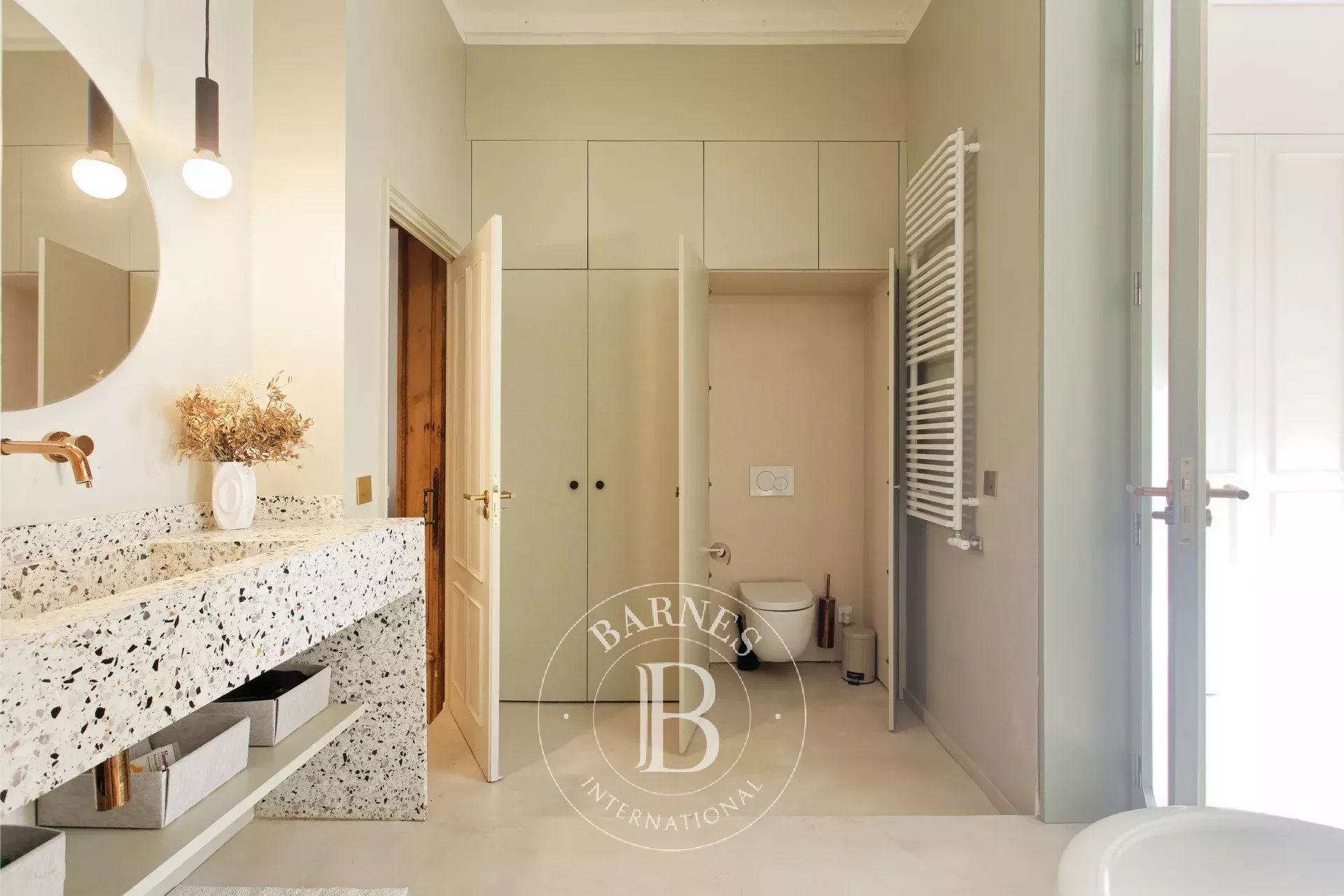 Daire Barcelona - picture 26