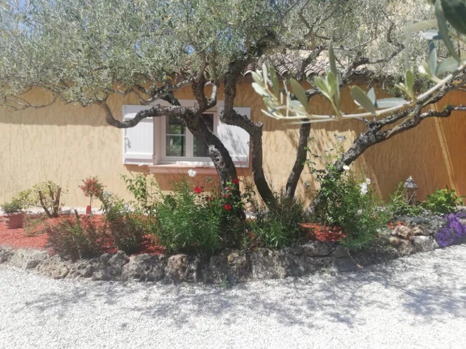 SUPERB 5 BEDROOMS VILLAS SAINT ANTOIN DU VAR