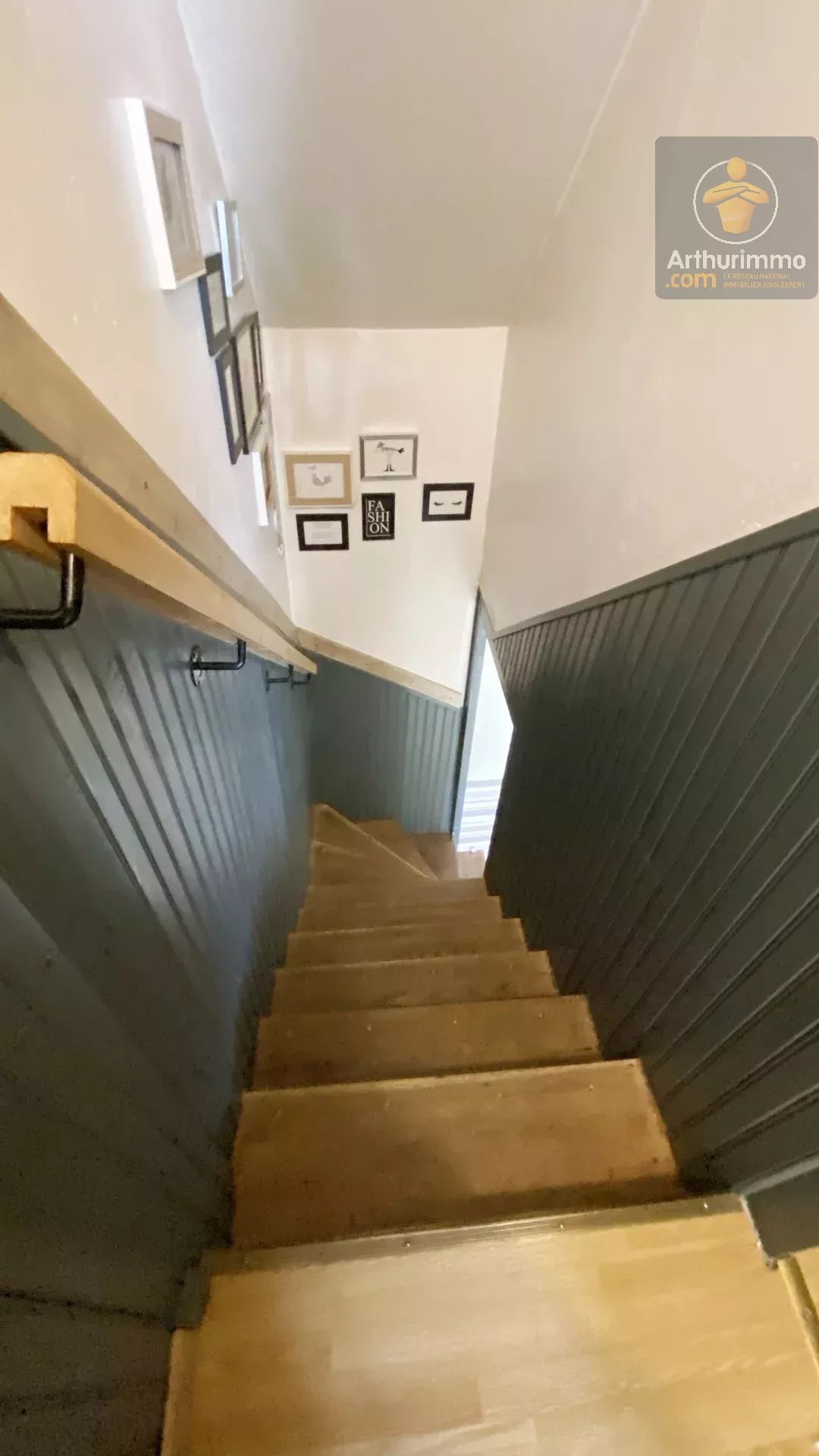Maison de campagne sans travaux - Beauce la Romaine — photo 16