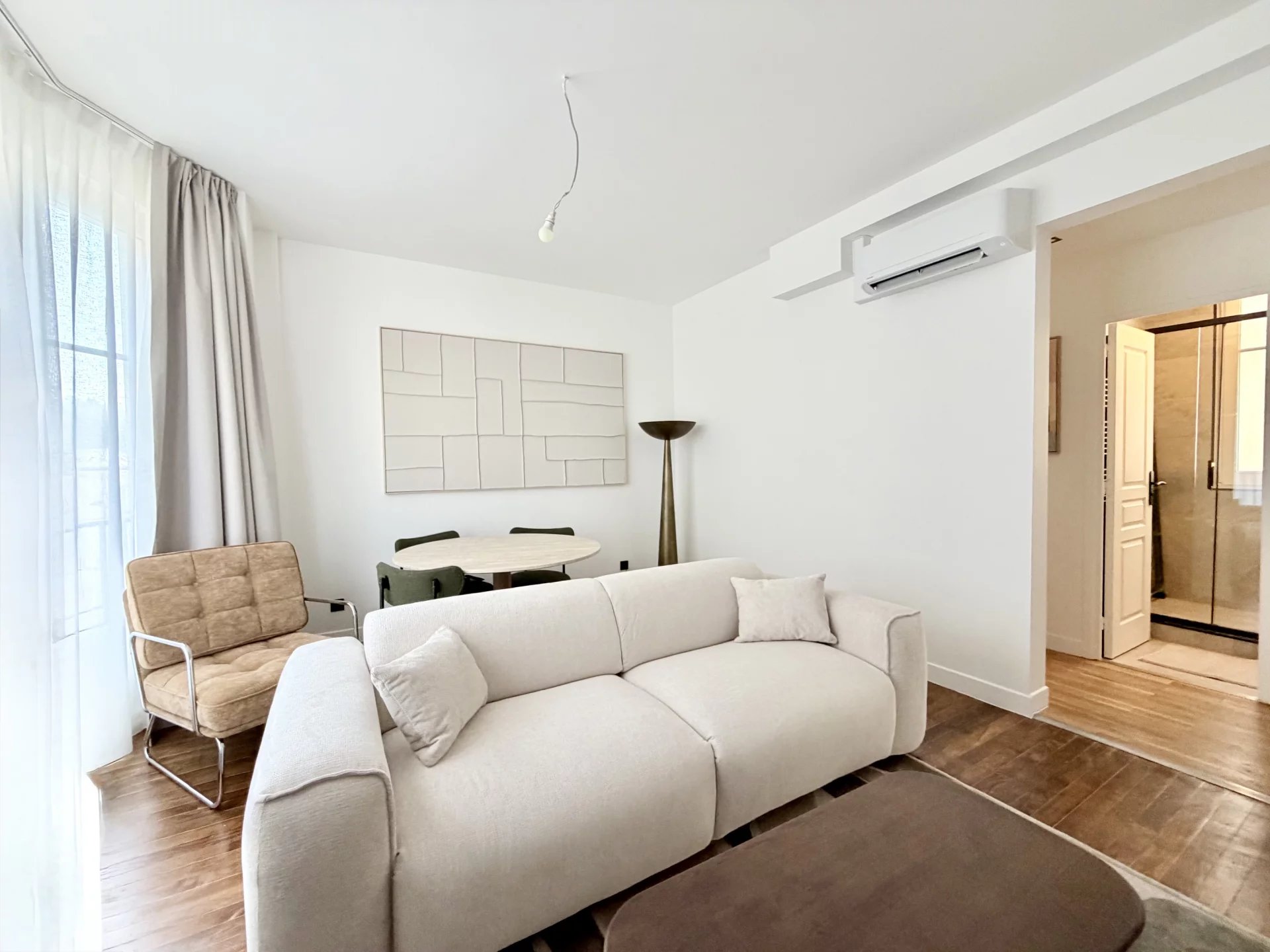Location Appartement Paris 5ème Sorbonne