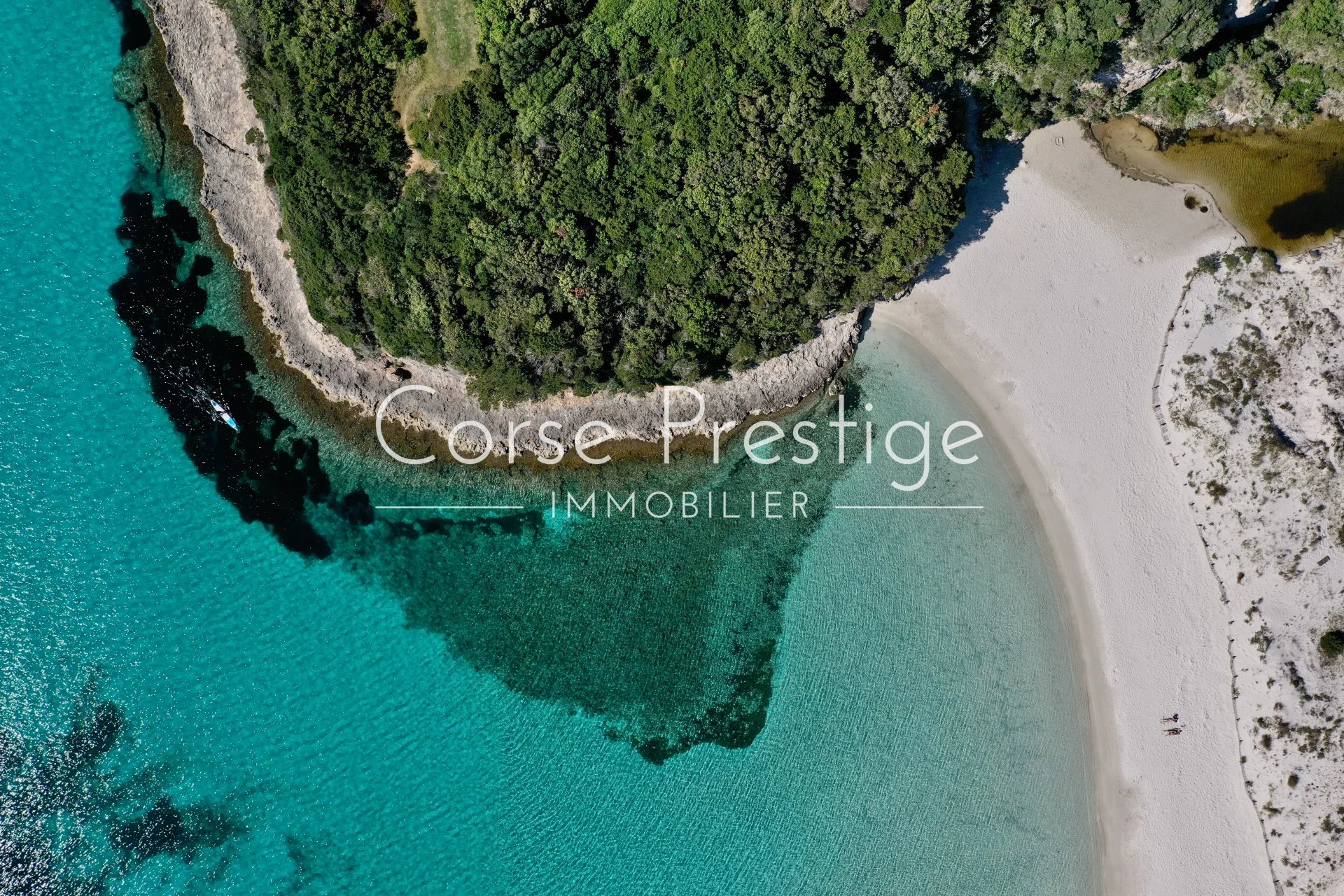 an exceptional address – domaine de sperone – bonifacio - corsica image1