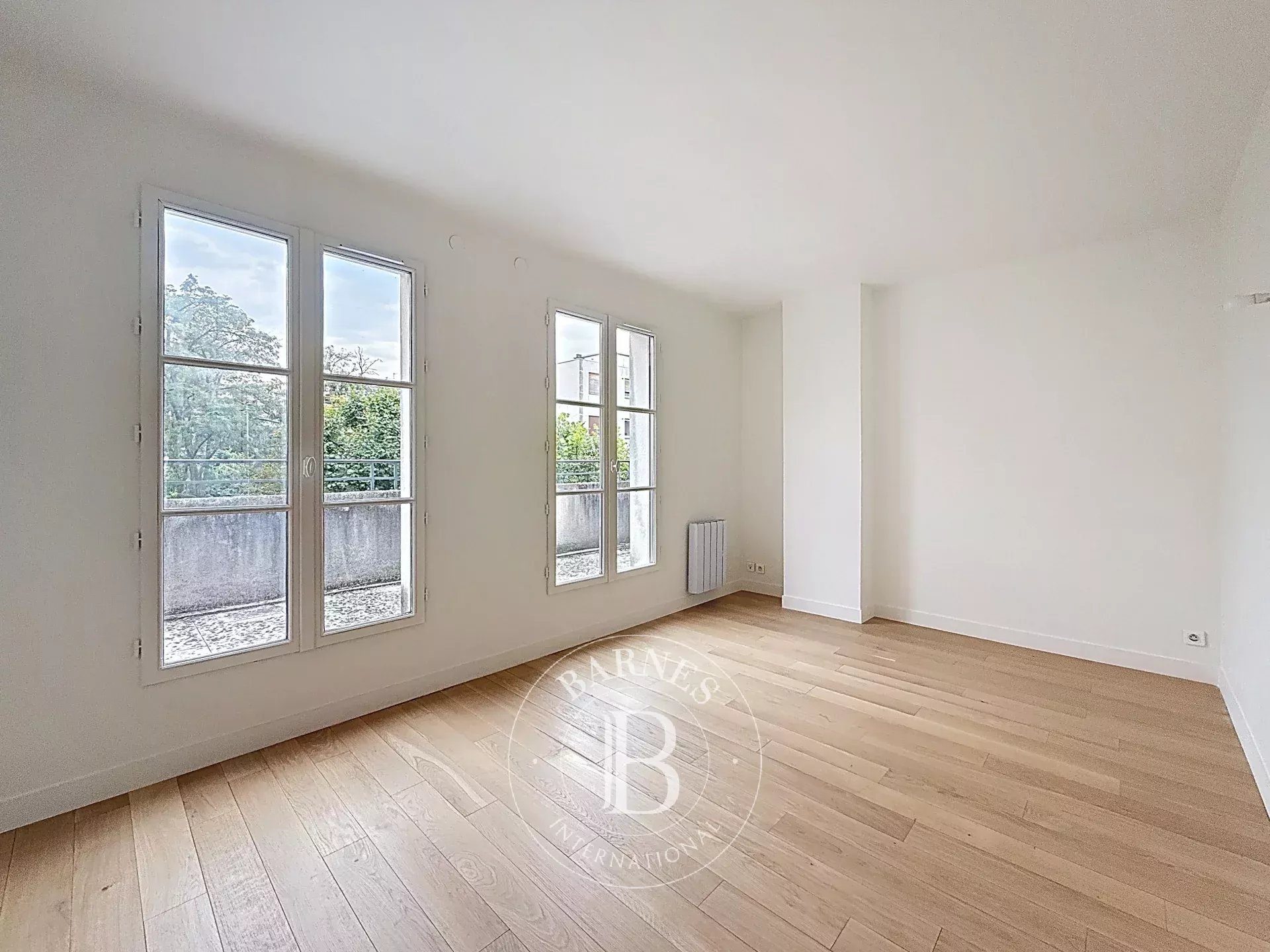 Ev Neuilly-sur-Seine - picture 13