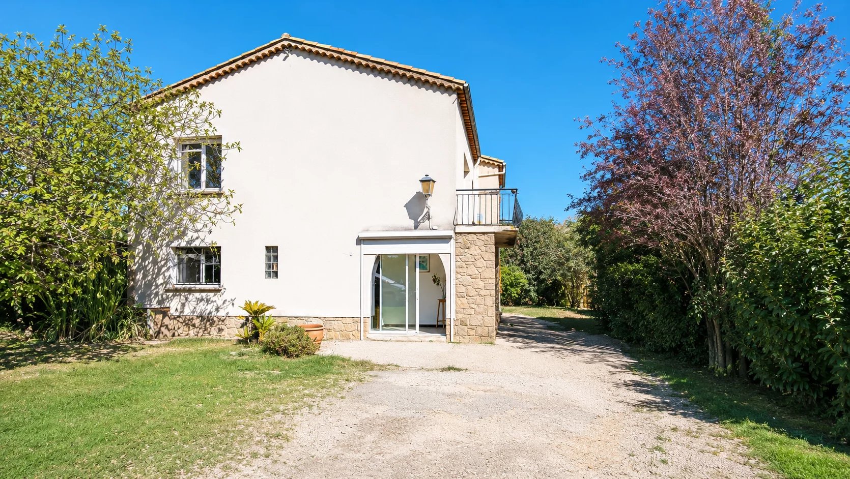 Agence immobilière de Nat'Immo