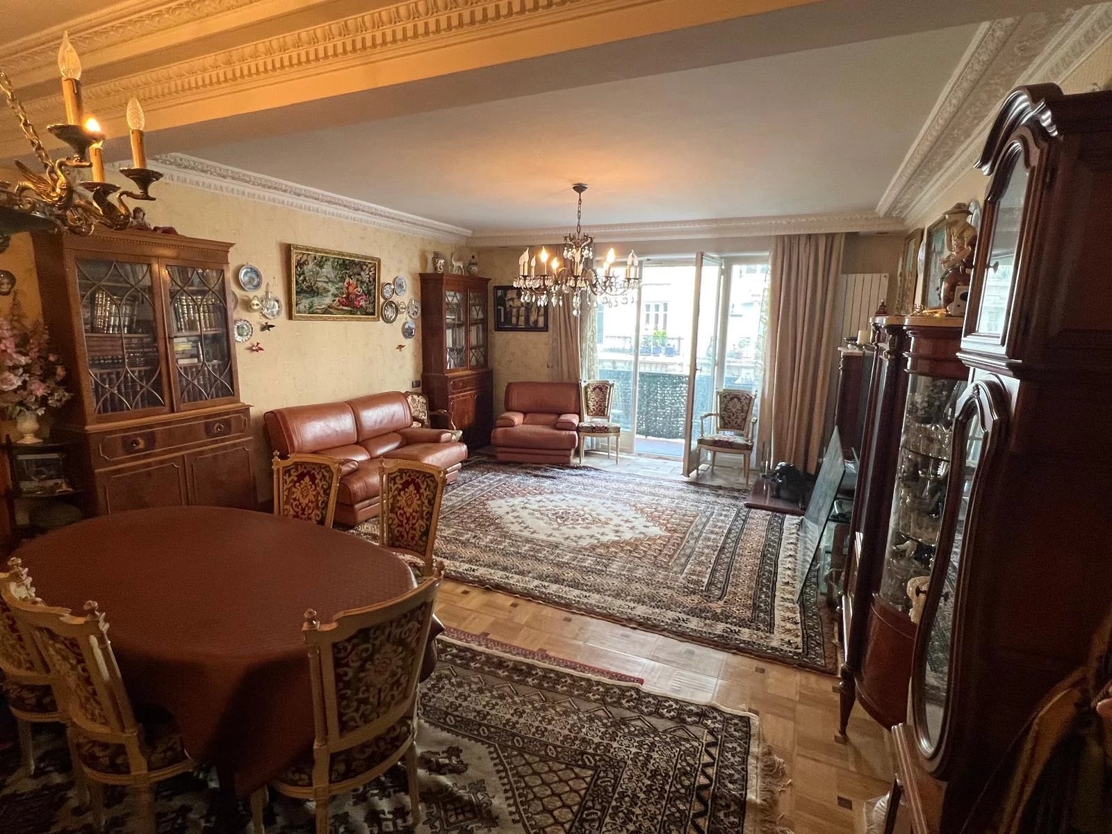 Agence immobilière de Nes Invest Immo