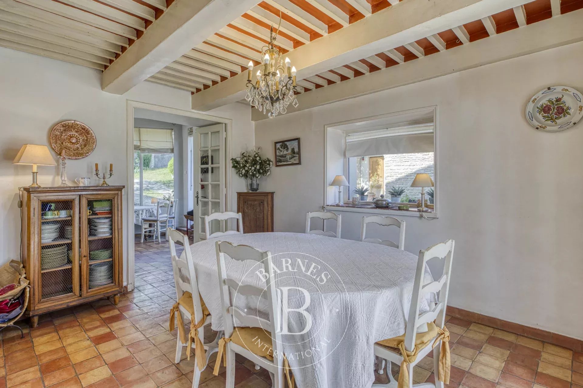 Vaison-la-Romaine  - Maison  - picture 17