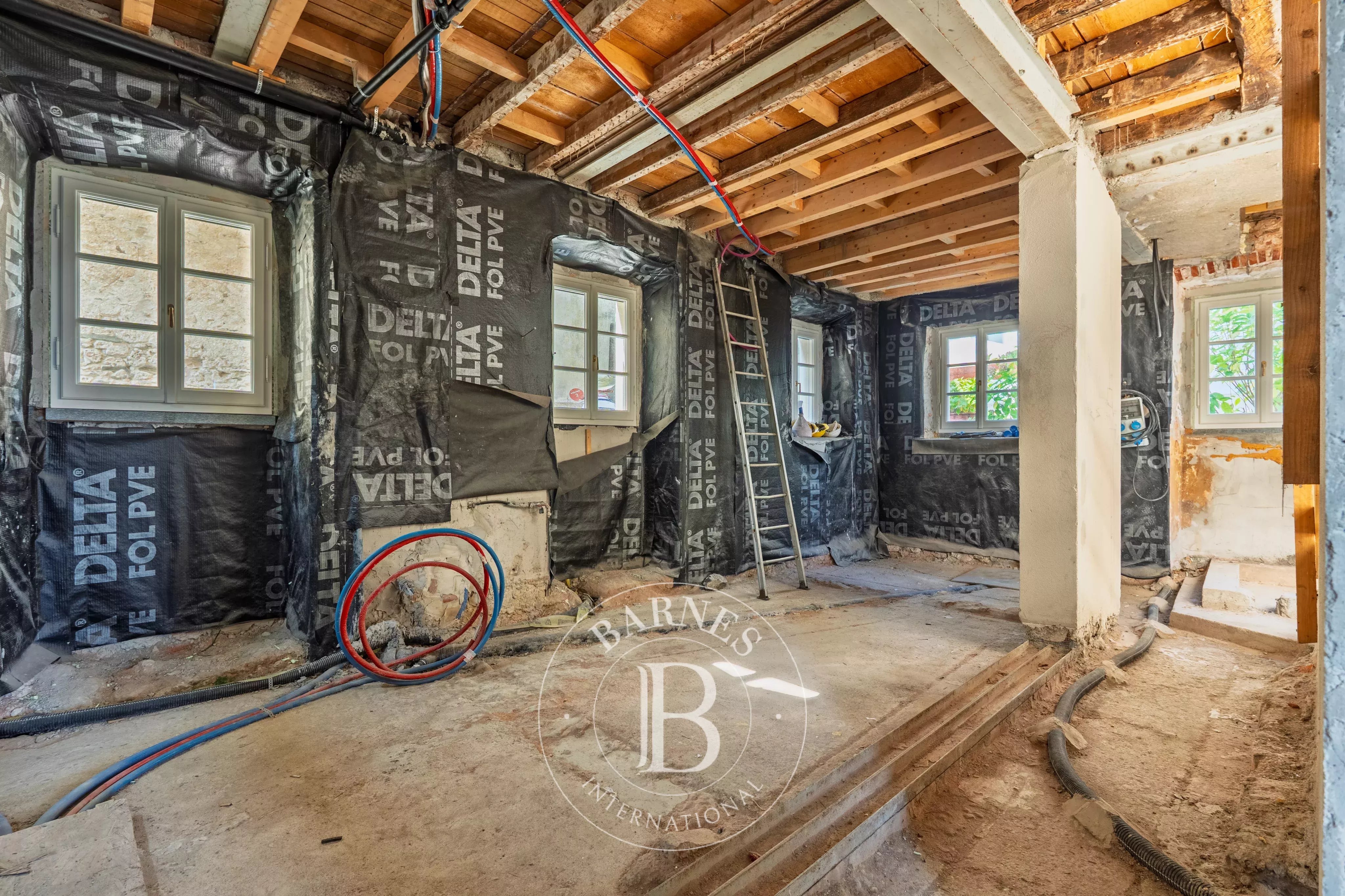 Villa Stresa - picture 10