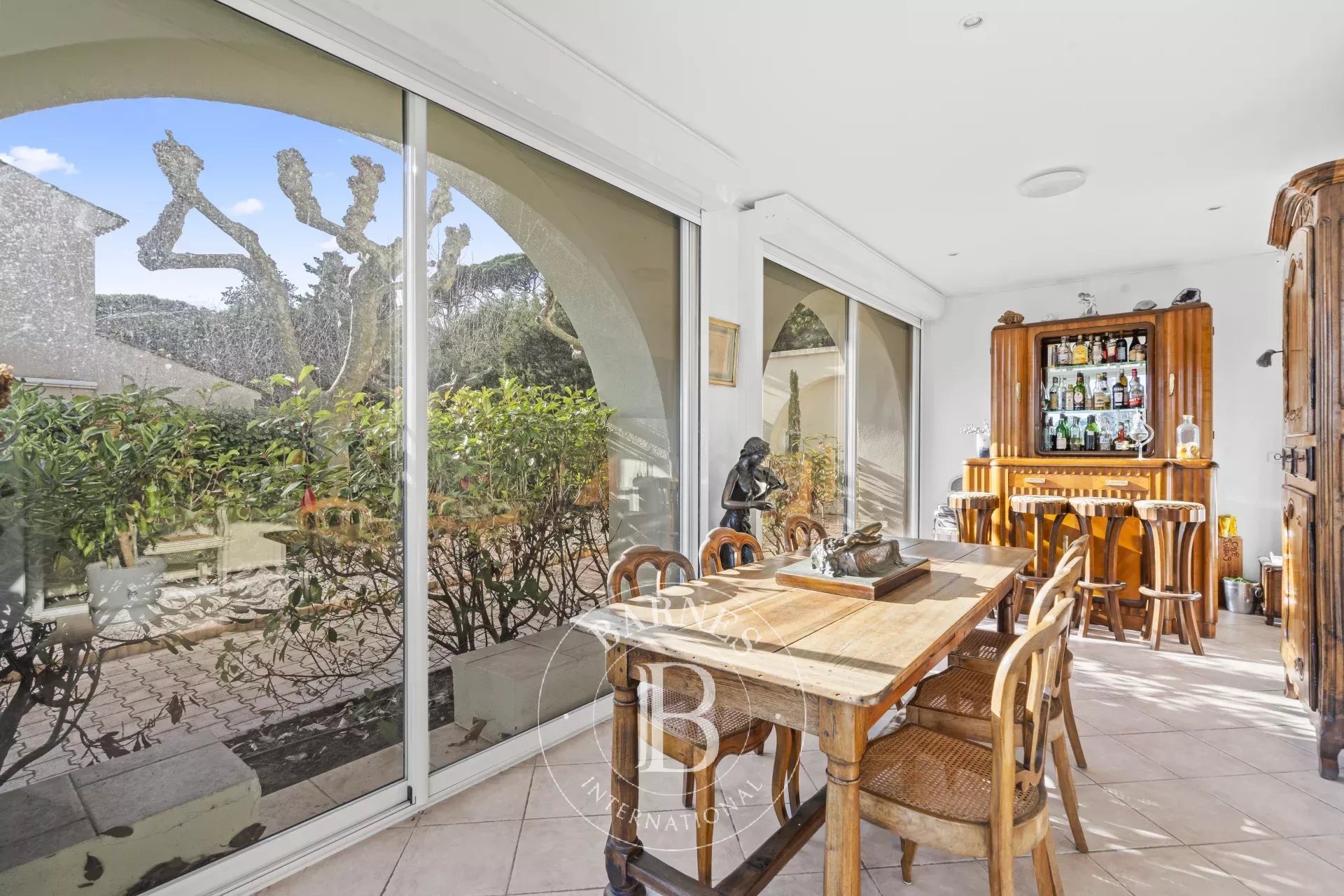 Daire Sainte-Maxime - picture 7