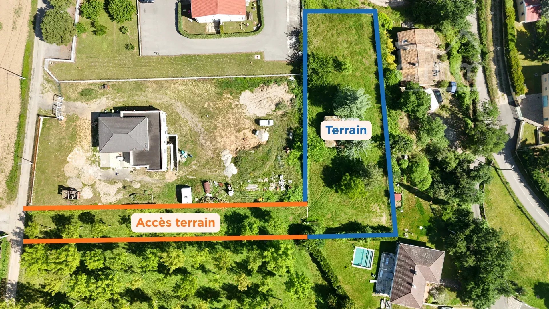 Agence immobilière de Cimm Immobilier Saint Rambert d'Albon