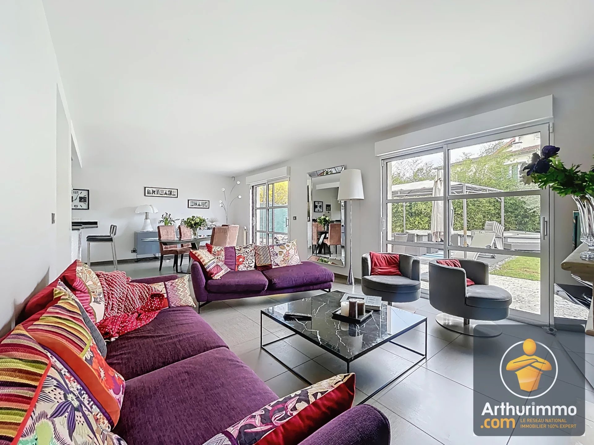 Agence immobilière de EURL HADJADJ IMMOBILIER
