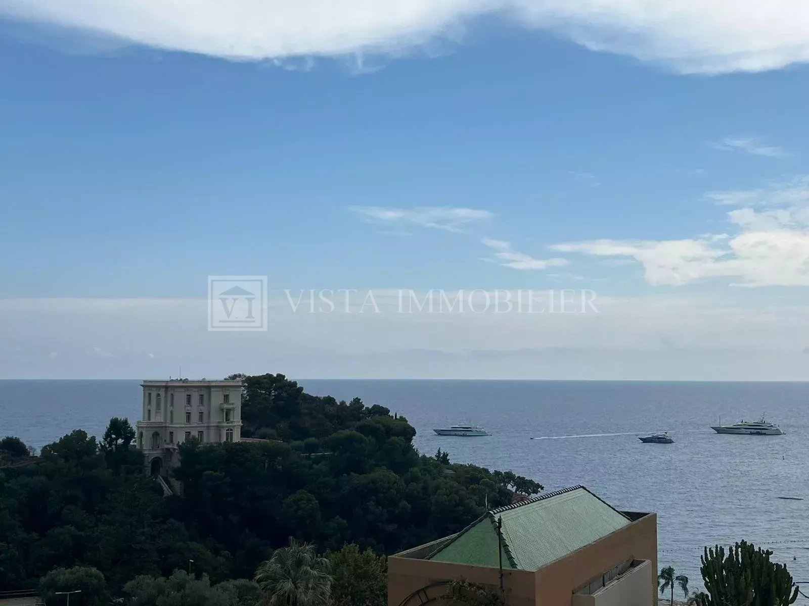 Location Appartement Roquebrune-Cap-Martin