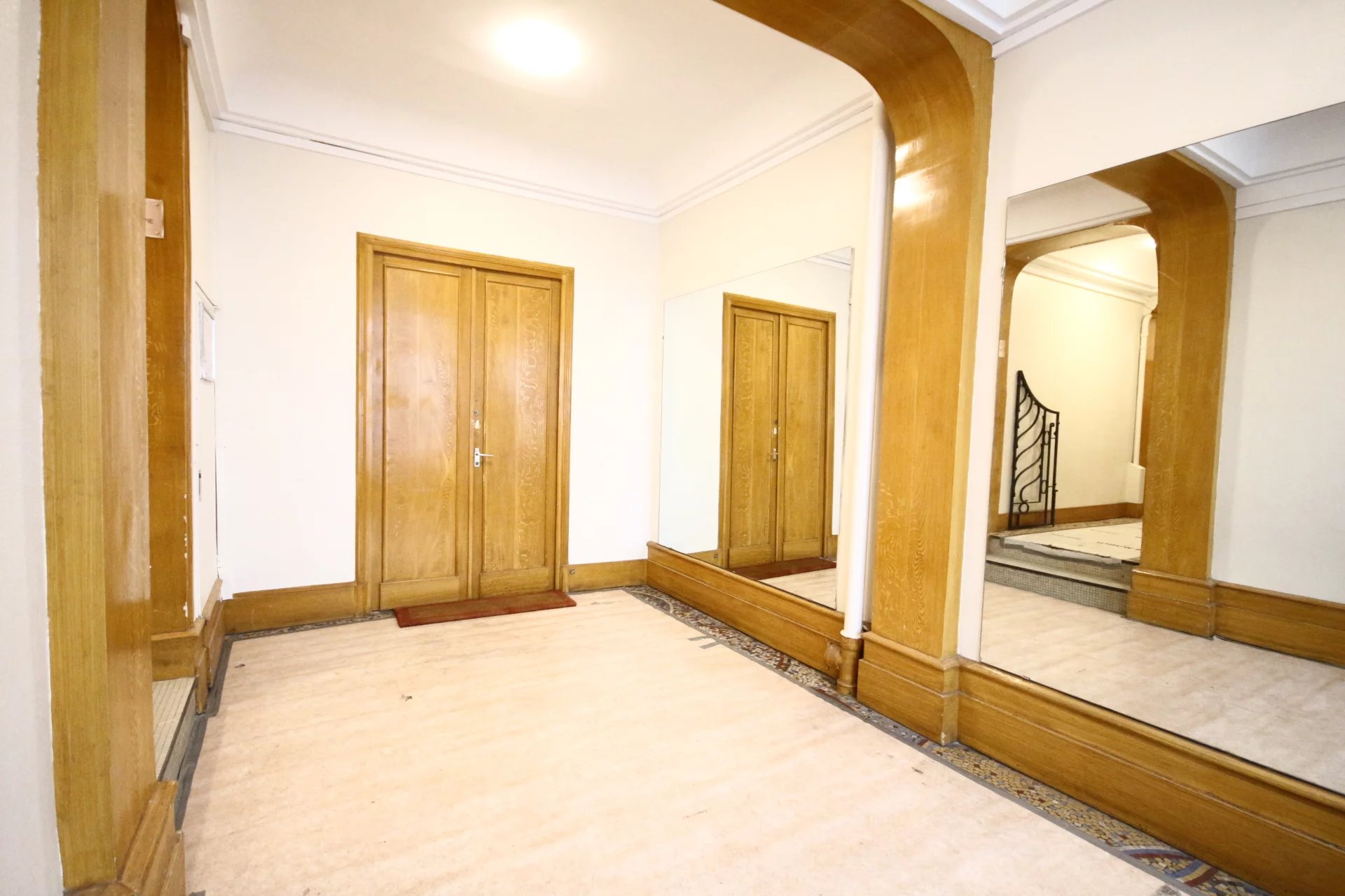 Location Appartement Paris 9ème